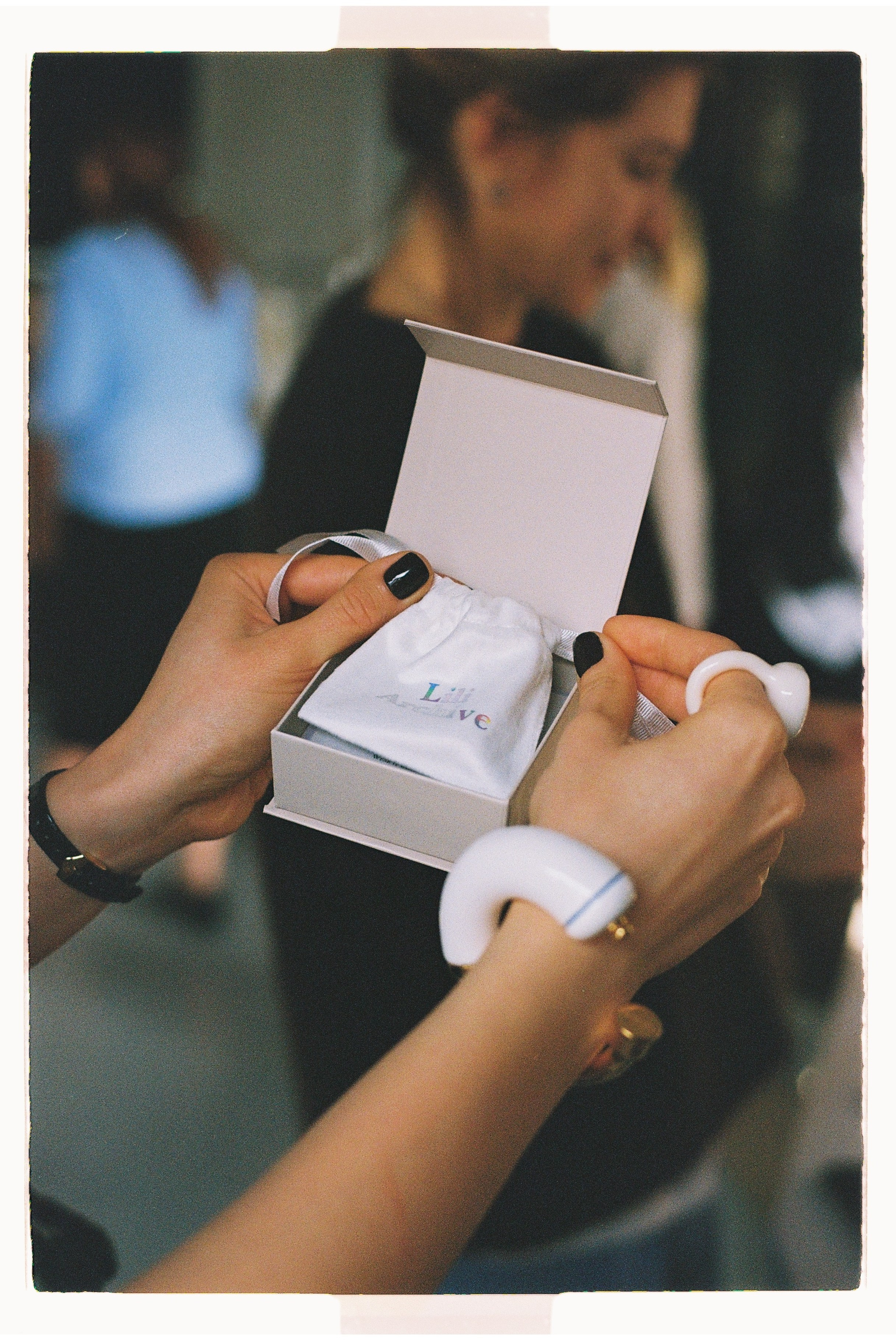 Репортажные съемки. Фотограф в Москве Лида Фойда