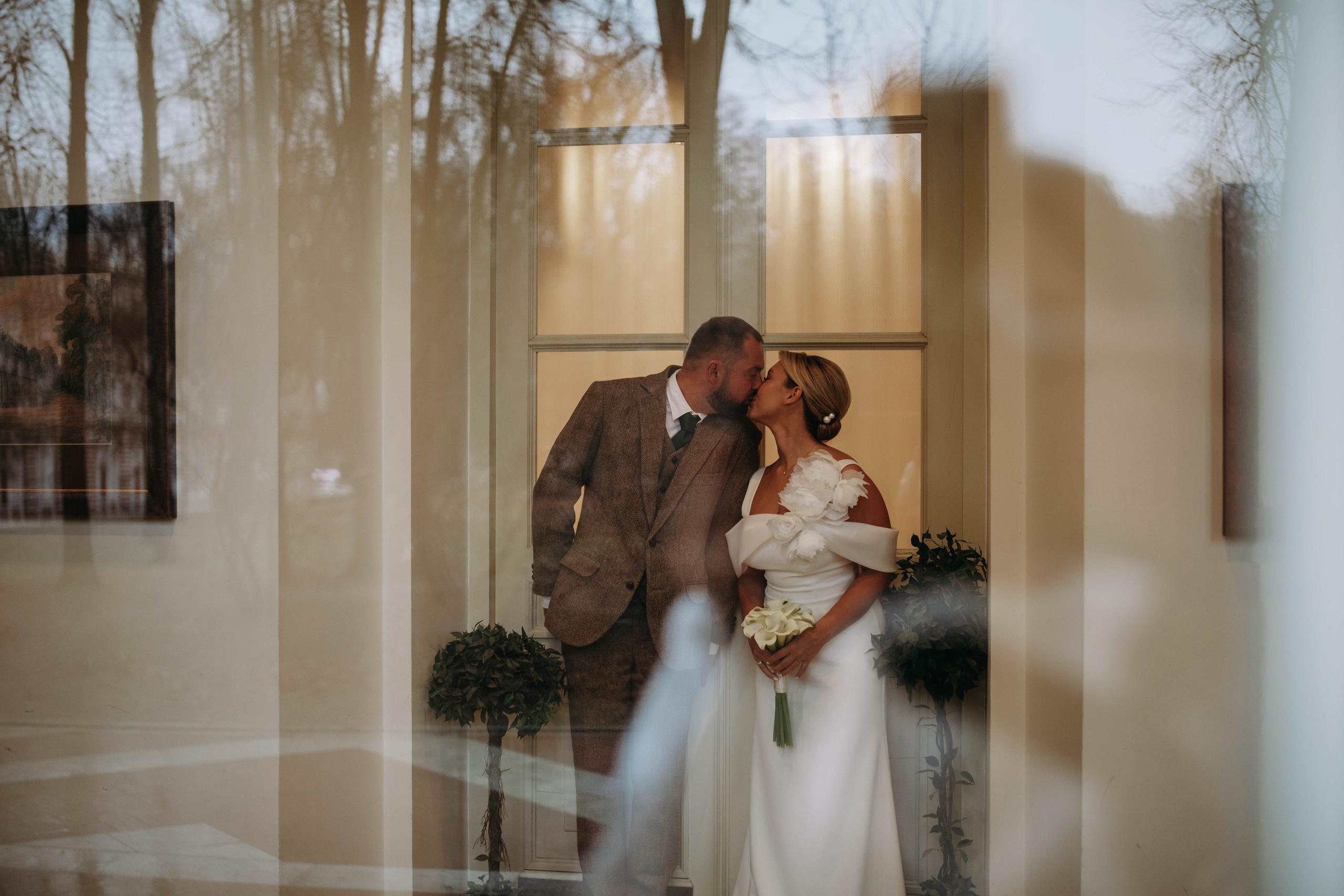 Анэстейша и Евгений. Профессиональный фотограф