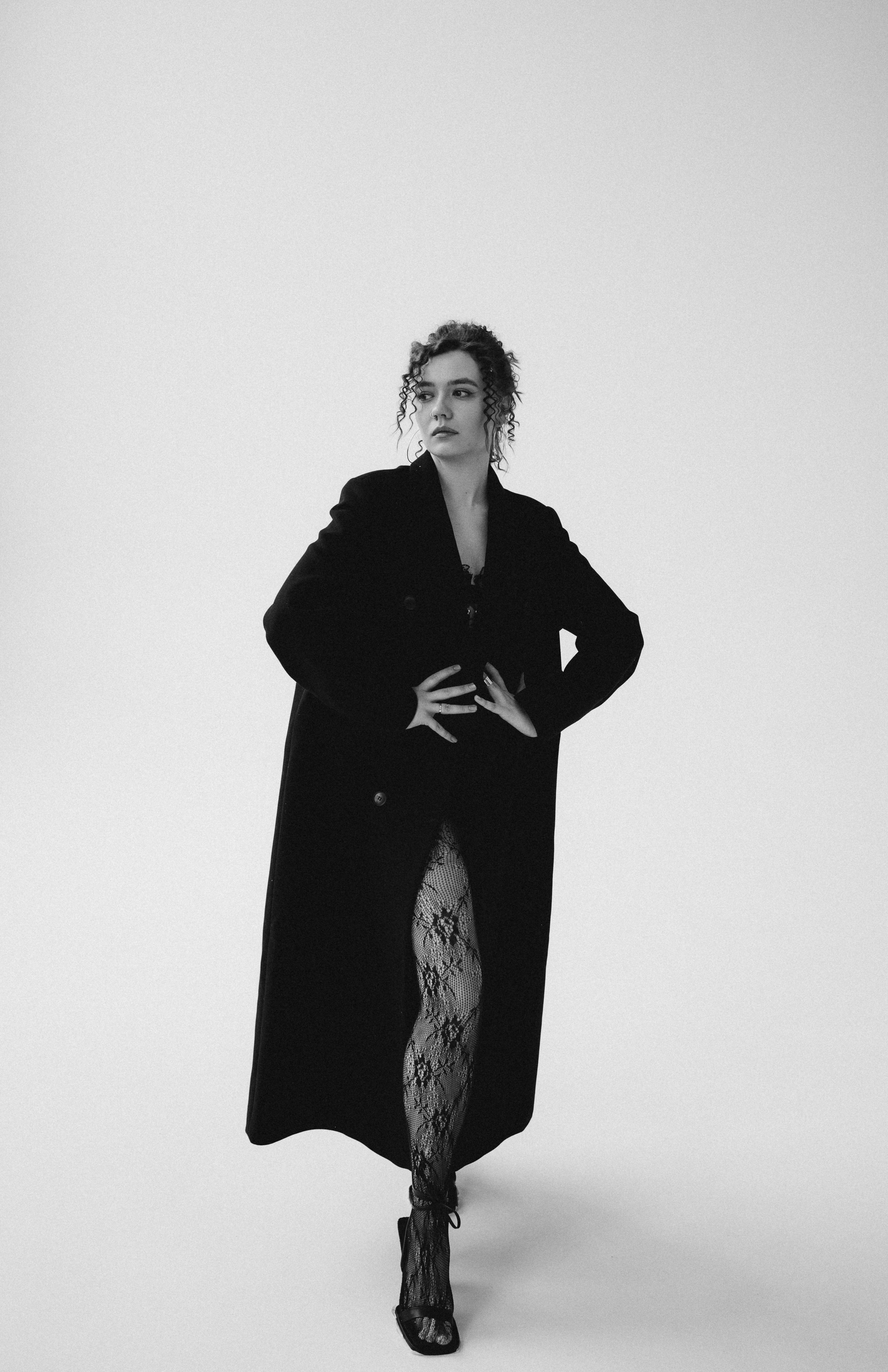 Портреты. Фотограф в Ярославле Мария Малышева💚