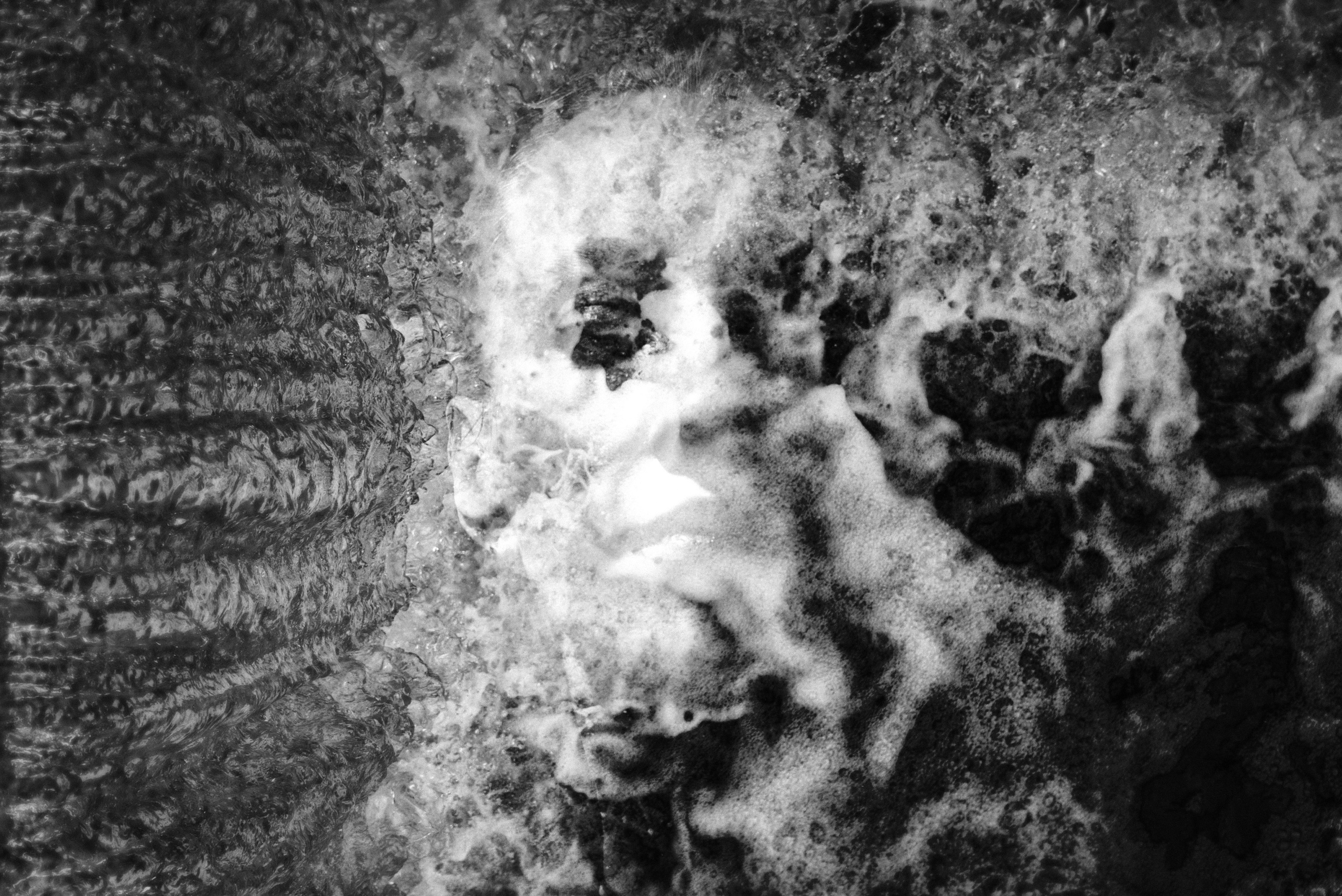 Экстаз на грани безумия. Мари Линёк-Стельмах Фотохудожник Санкт-Петербург/Урал