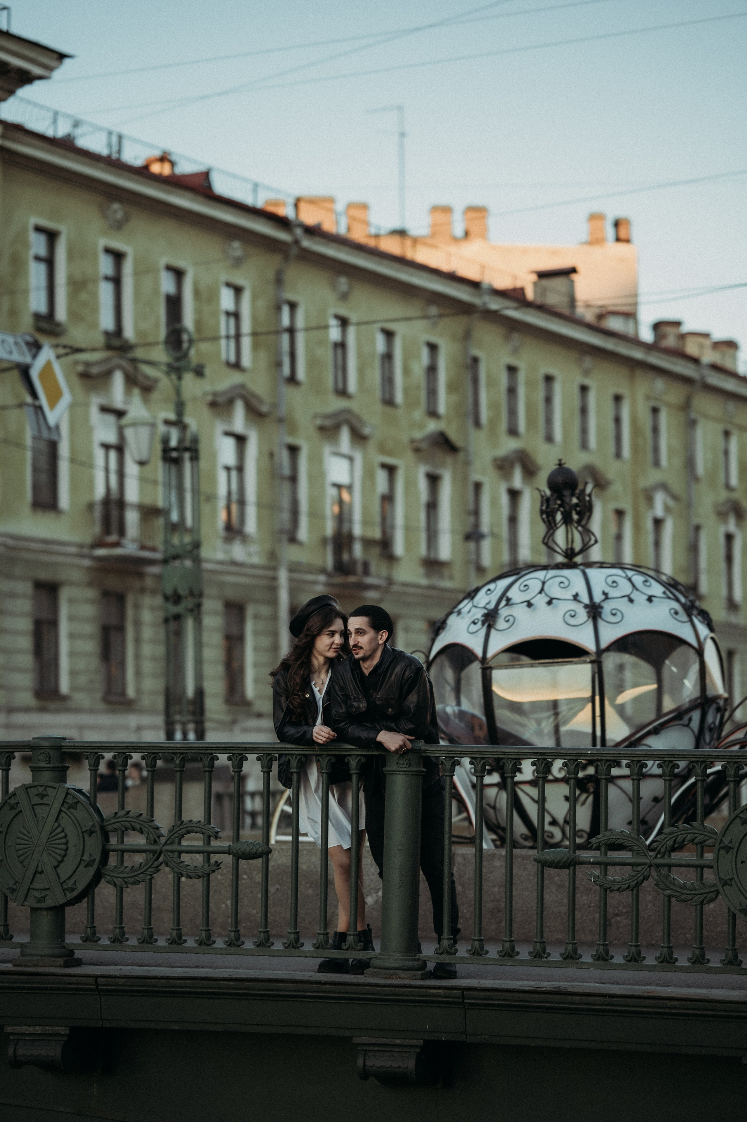 Весна в Питере. Www.ostermiller.ru