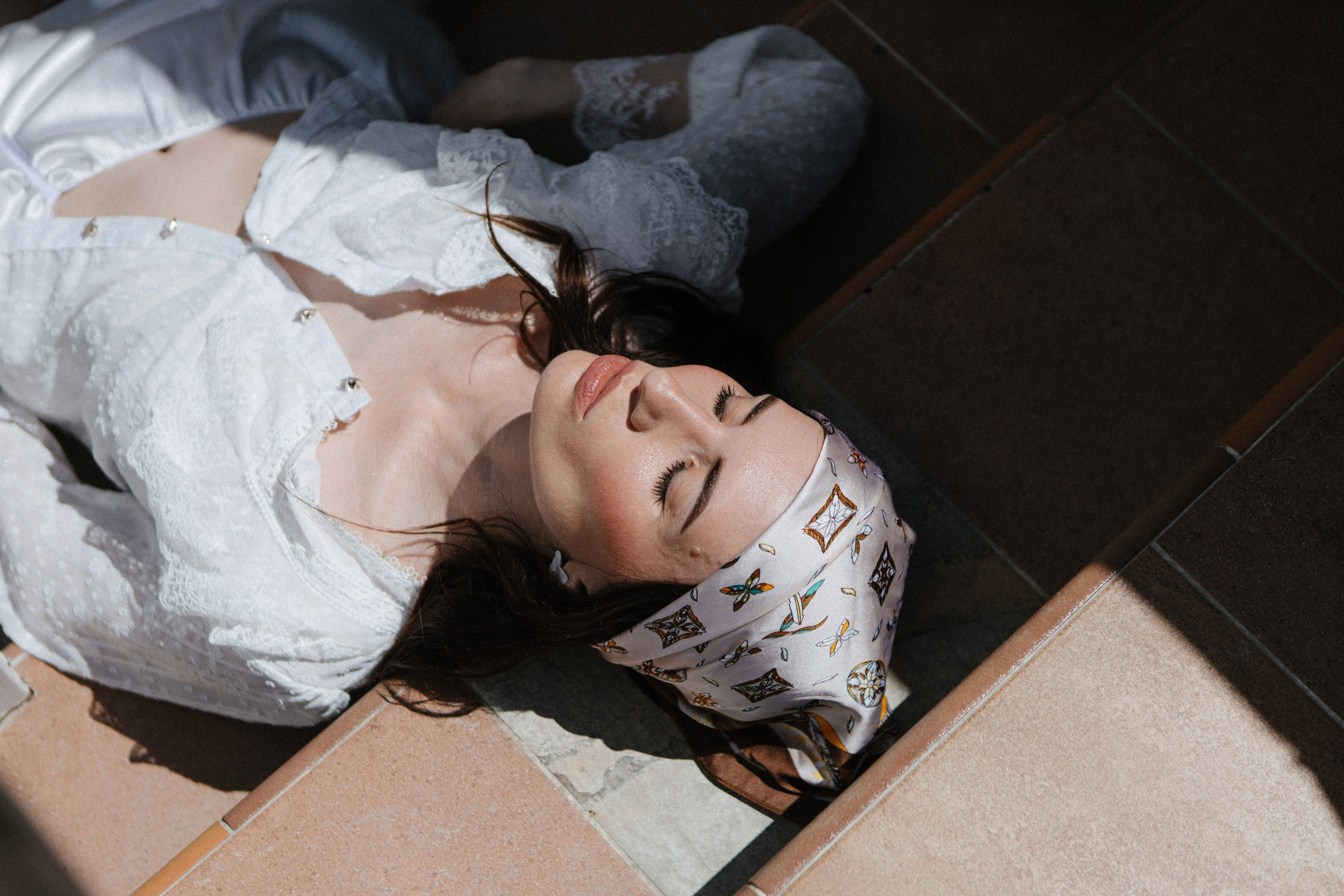 Кусочек Италии. Фотограф Трифон Мира