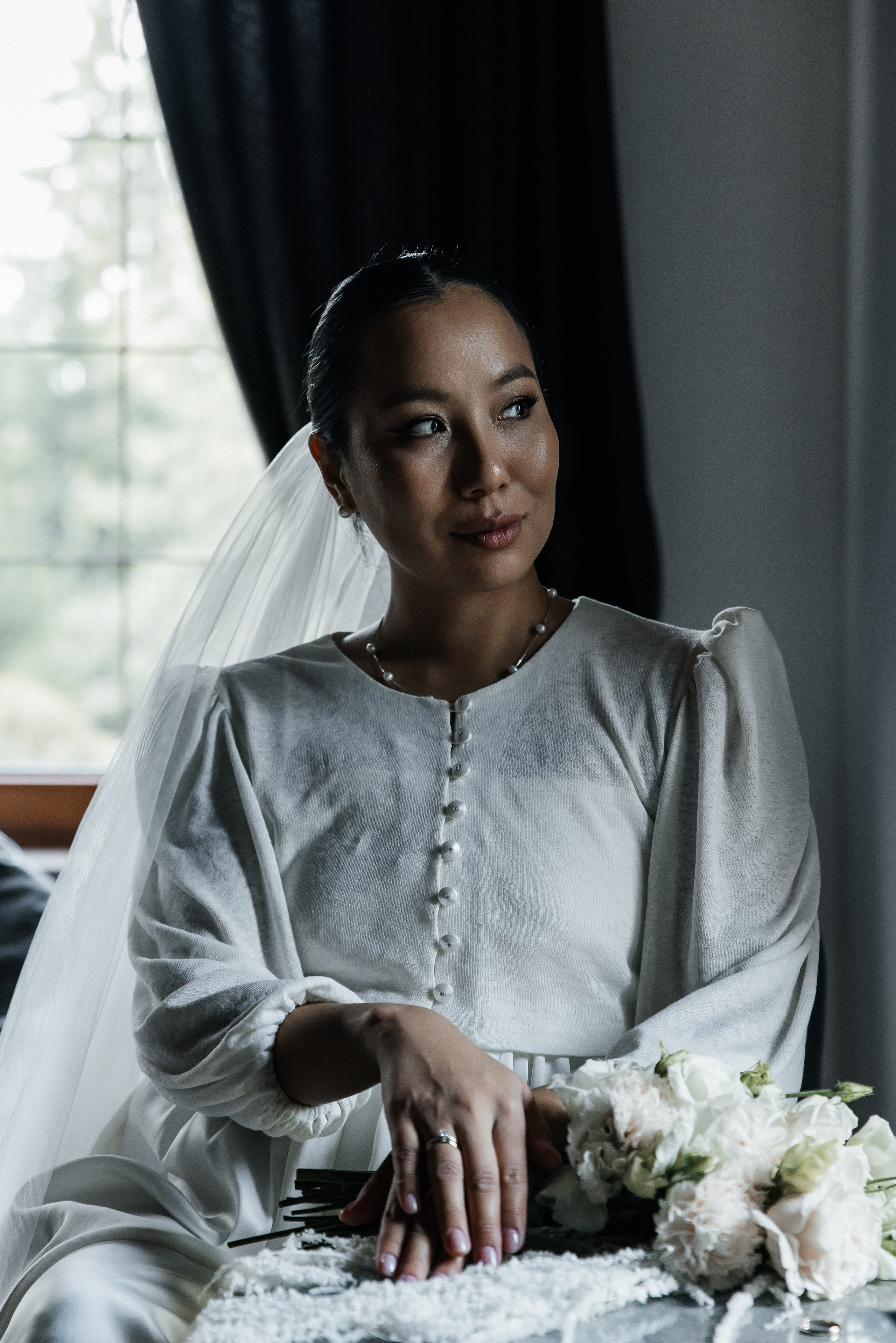 Анастасия и Антон| Юных Ленинцев. Фотограф Москва Шептаев Артём