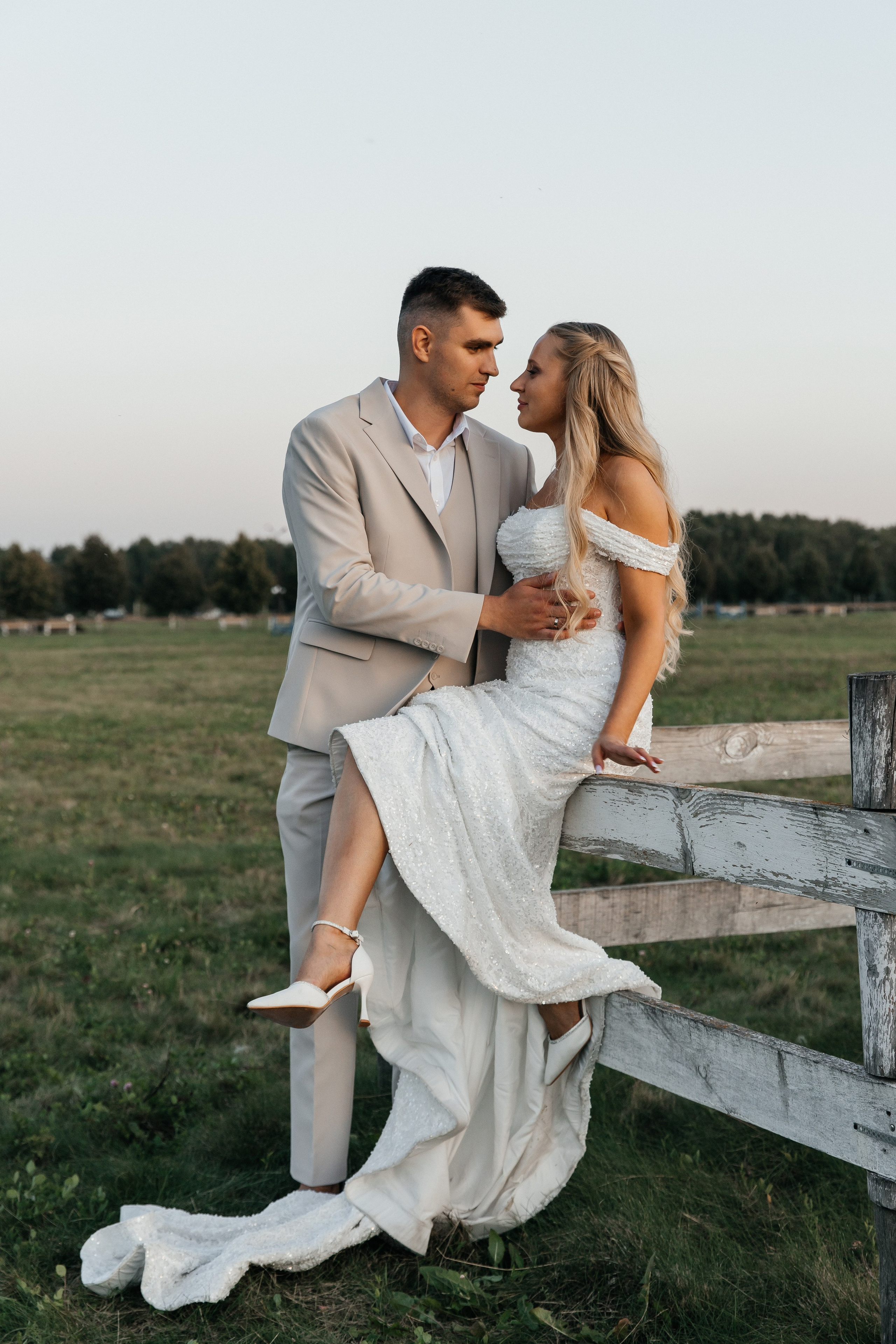 Владислав и Софья. Фотограф Москва Шептаев Артём