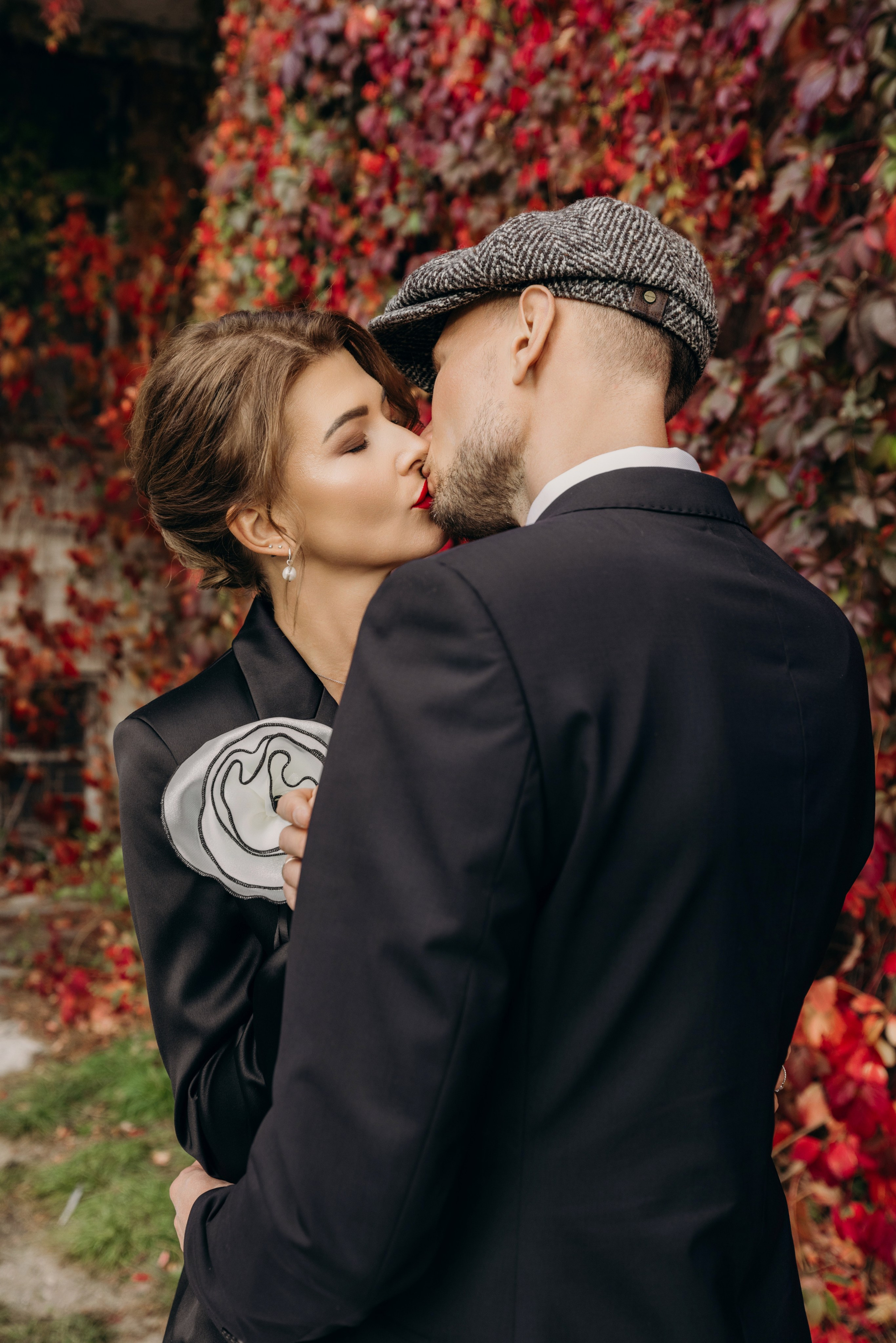 #006 Ботанический сад. Фотограф Москва Шептаев Артём