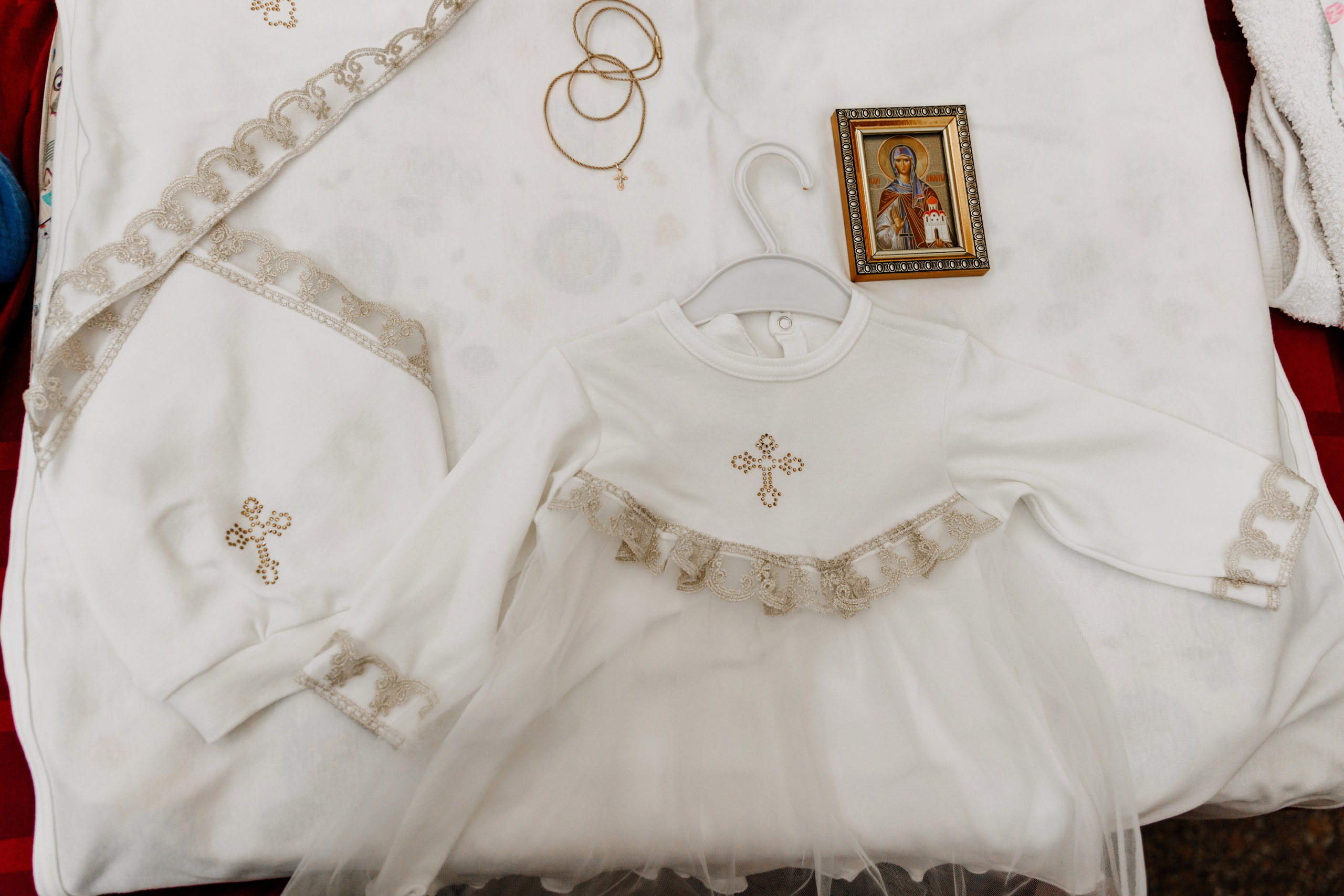 Алина| Крещение. Фотограф Москва Шептаев Артём