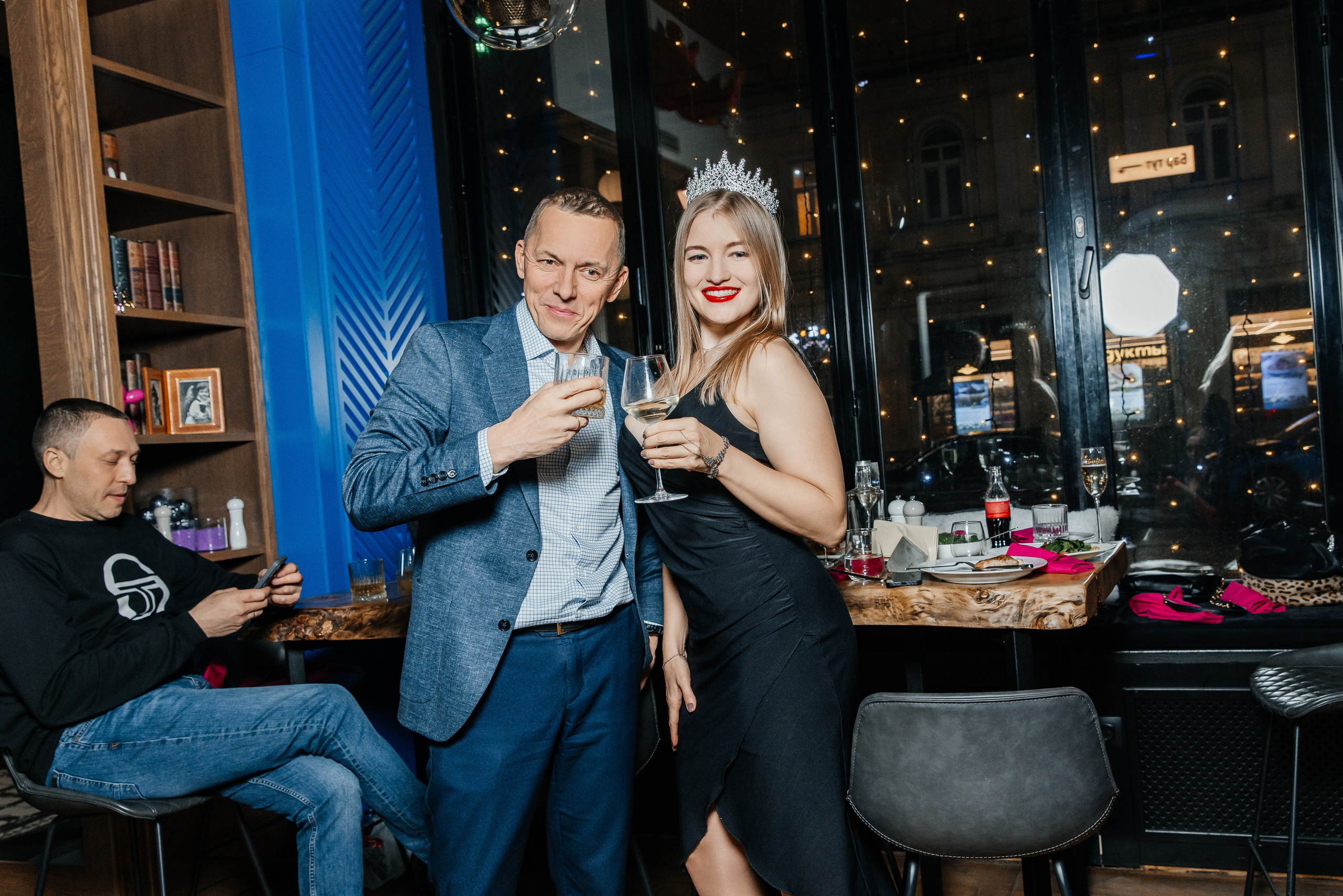 ФинСтар. Фотограф Москва Шептаев Артём