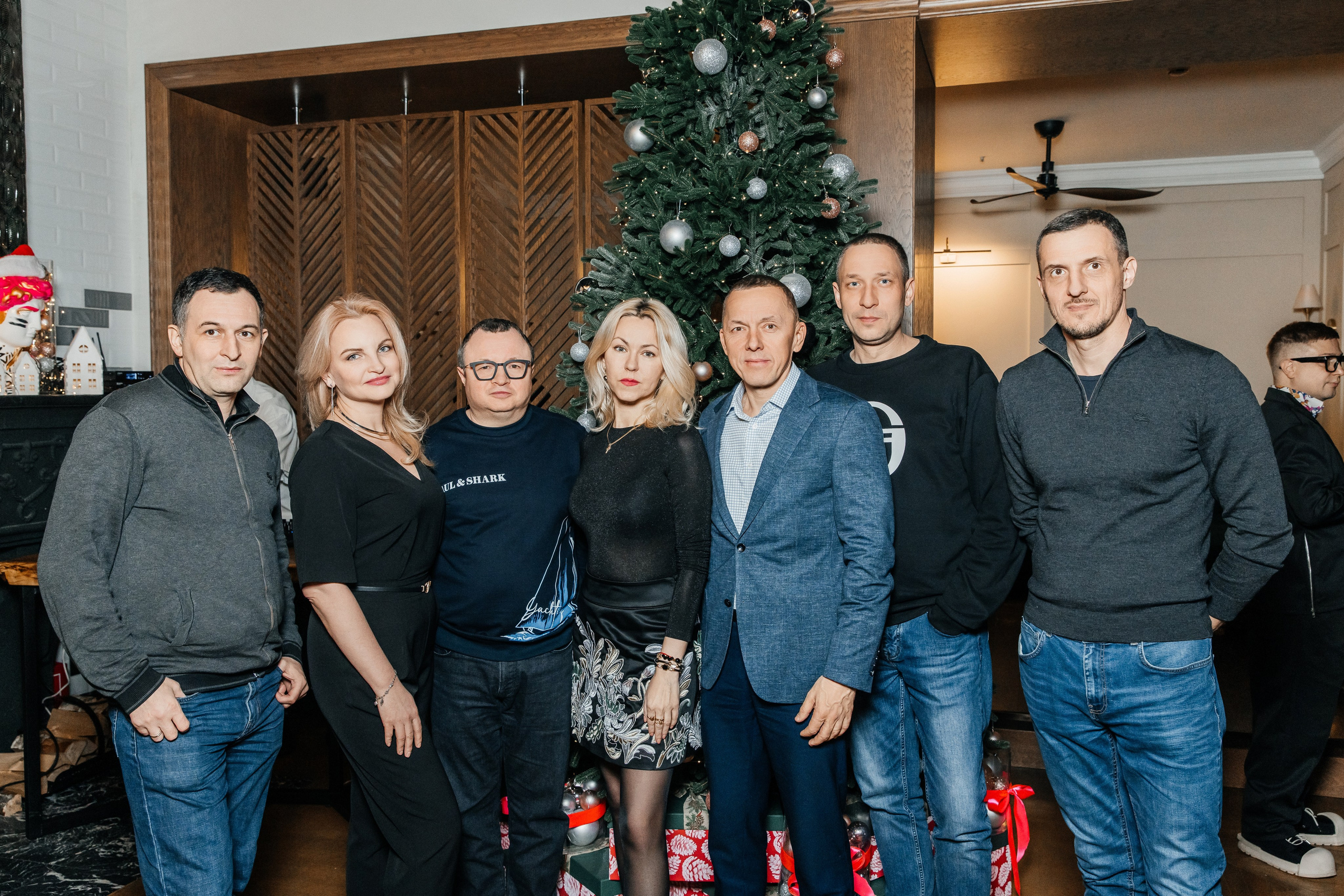 ФинСтар. Фотограф Москва Шептаев Артём