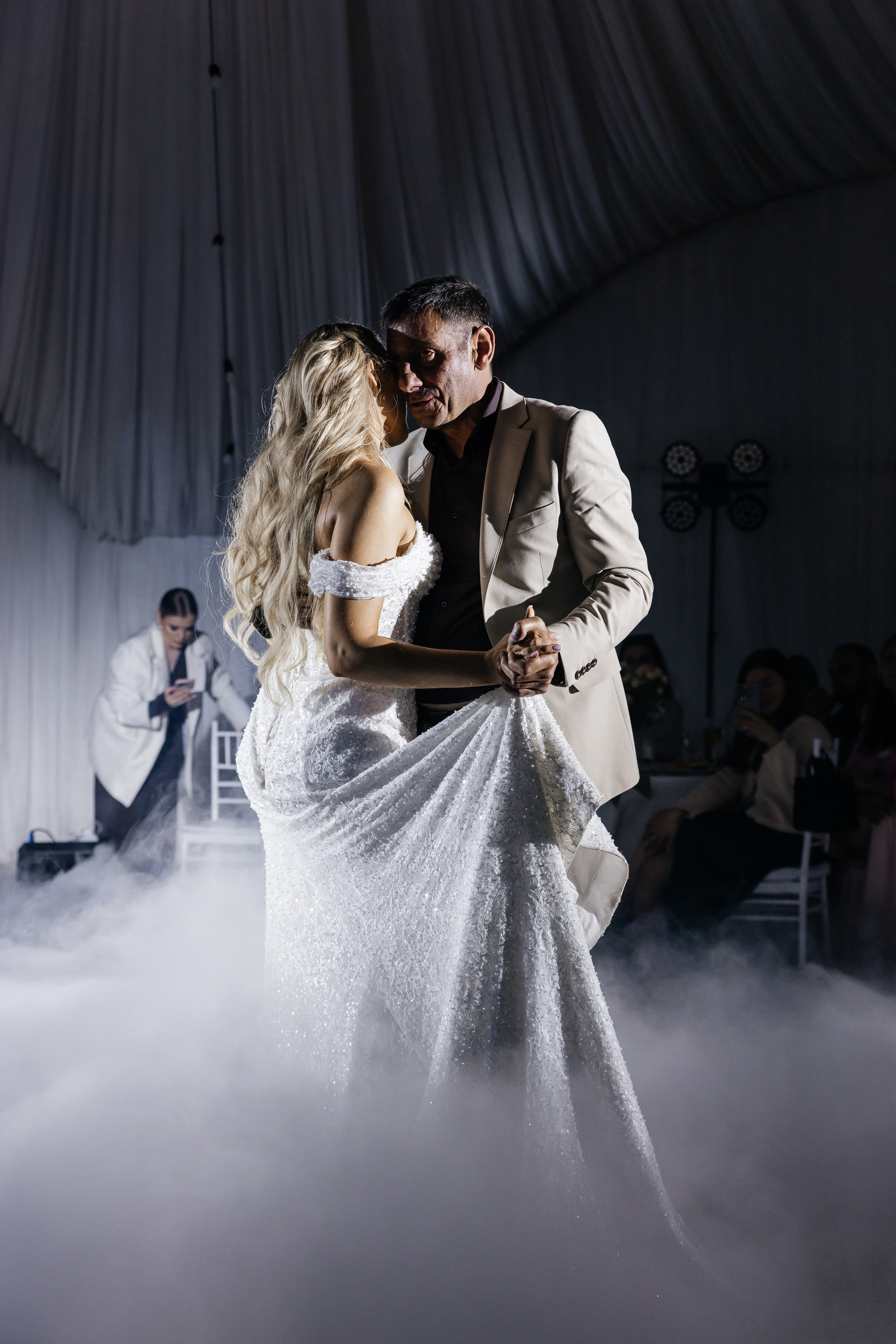 Владислав и Софья. Фотограф Москва Шептаев Артём