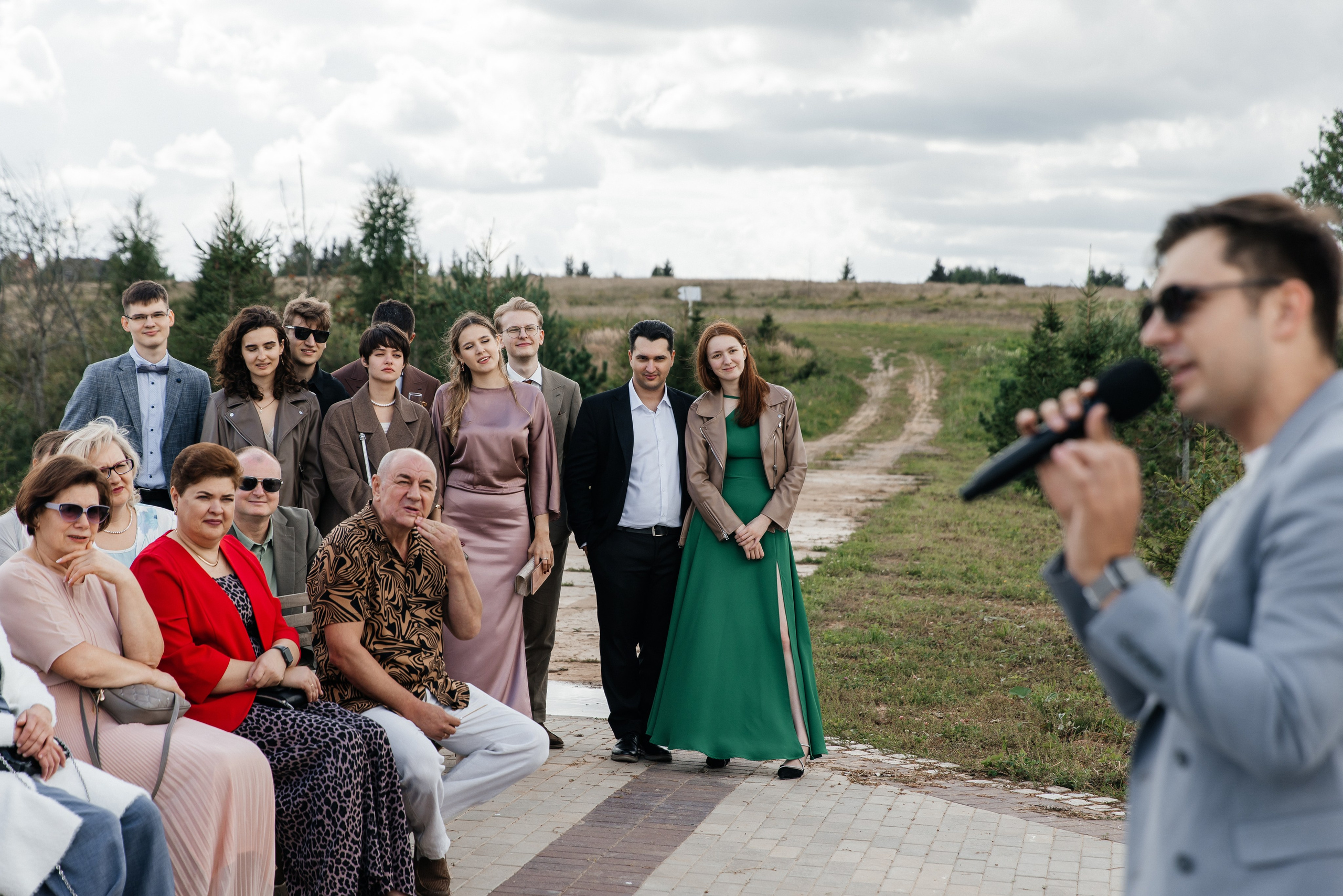 Анастасия и Сергей. Фотограф Москва Шептаев Артём
