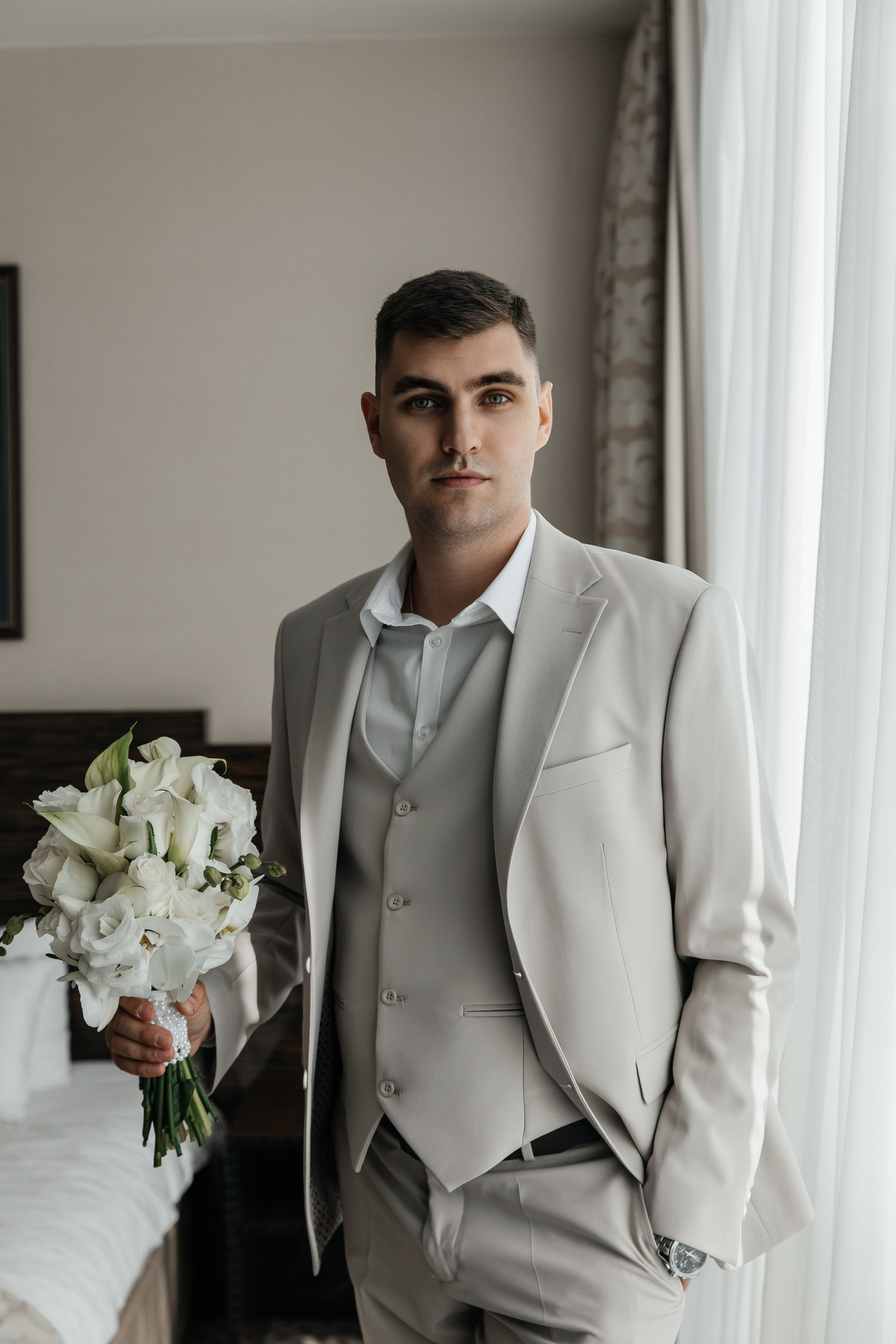 Владислав и Софья. Фотограф Москва Шептаев Артём