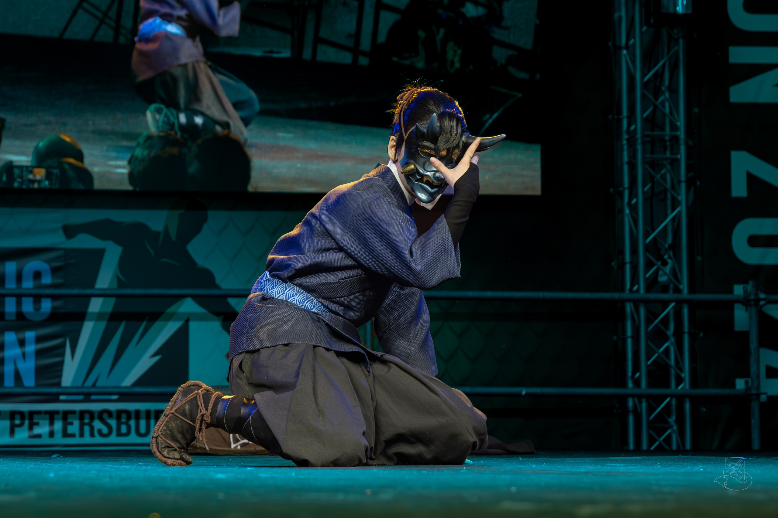 Победители Epic Con 2024. Косплей фотограф