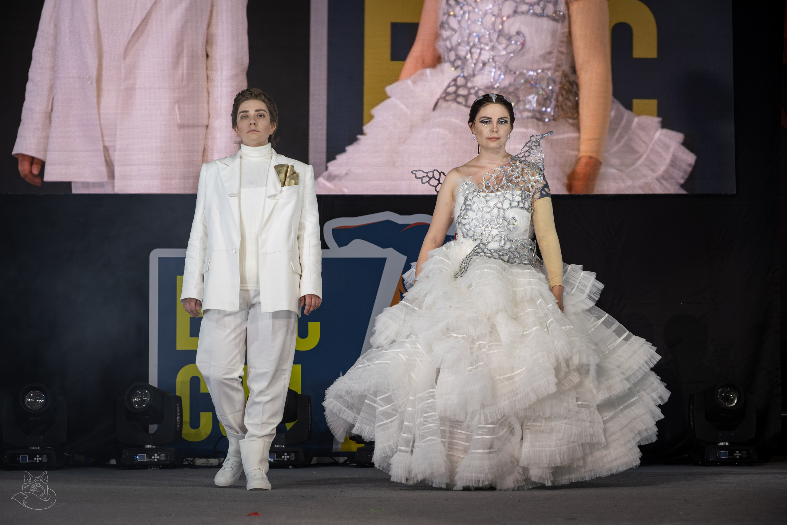 Конкурс Эпик Кон 2026 | Севкабель порт. Cosplay Fotograf
