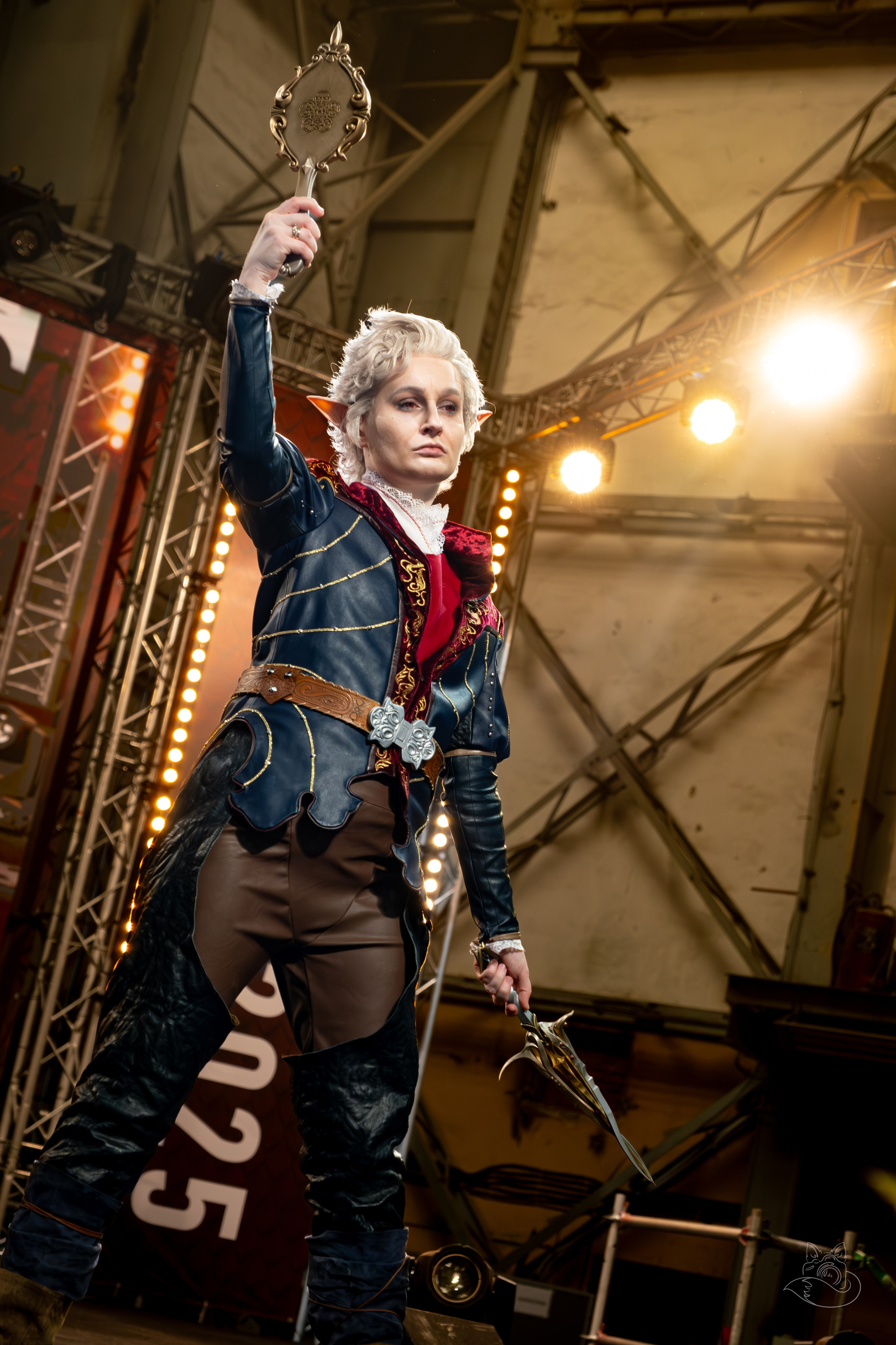 Конкурс Epic Con 2025. Косплей фотограф