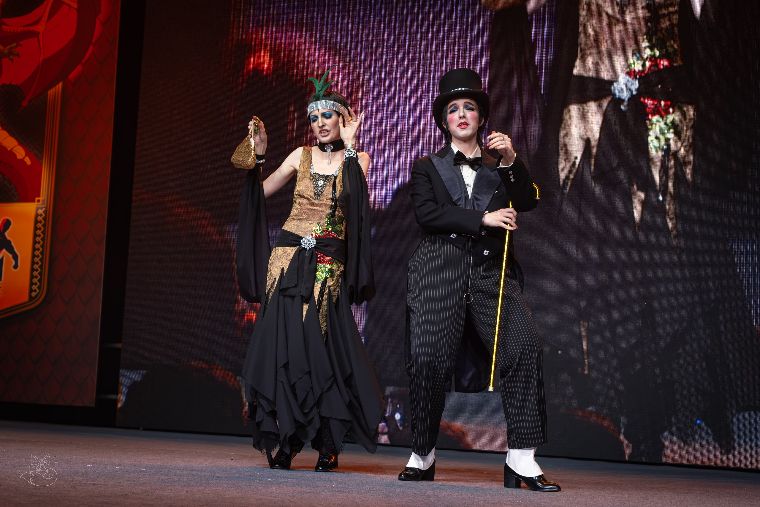 Победители Epic Con Russia 2025 | Москва. Косплей фотограф