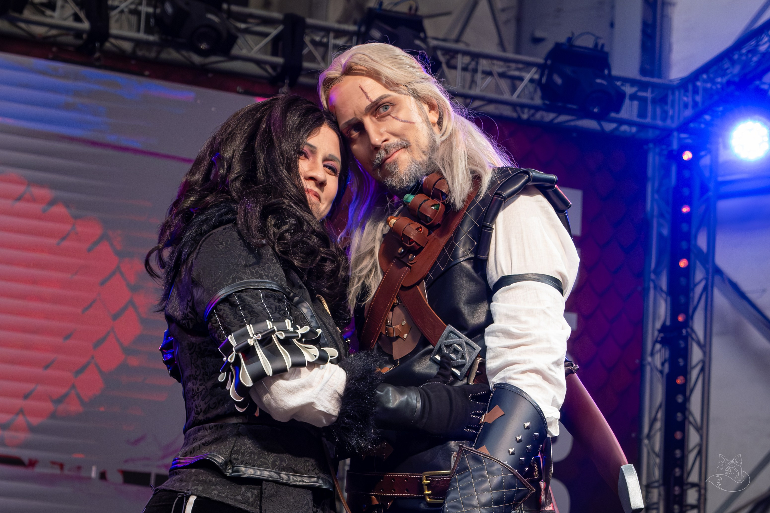 Конкурс Epic Con 2025. Косплей фотограф