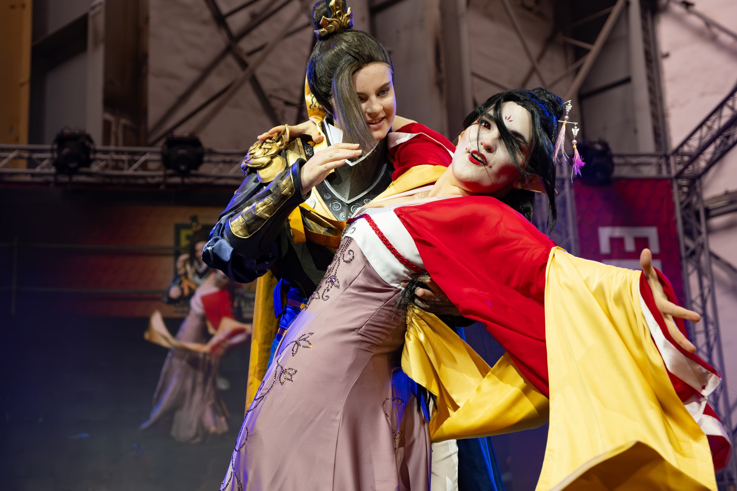 Победители Epic Con 2024. Косплей фотограф