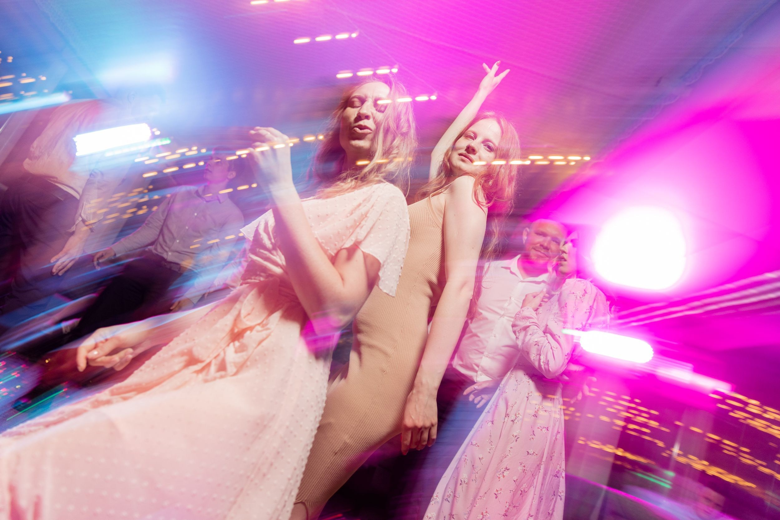 Свадебная фотосессия Влада и Юлии в Нижнем Новгороде