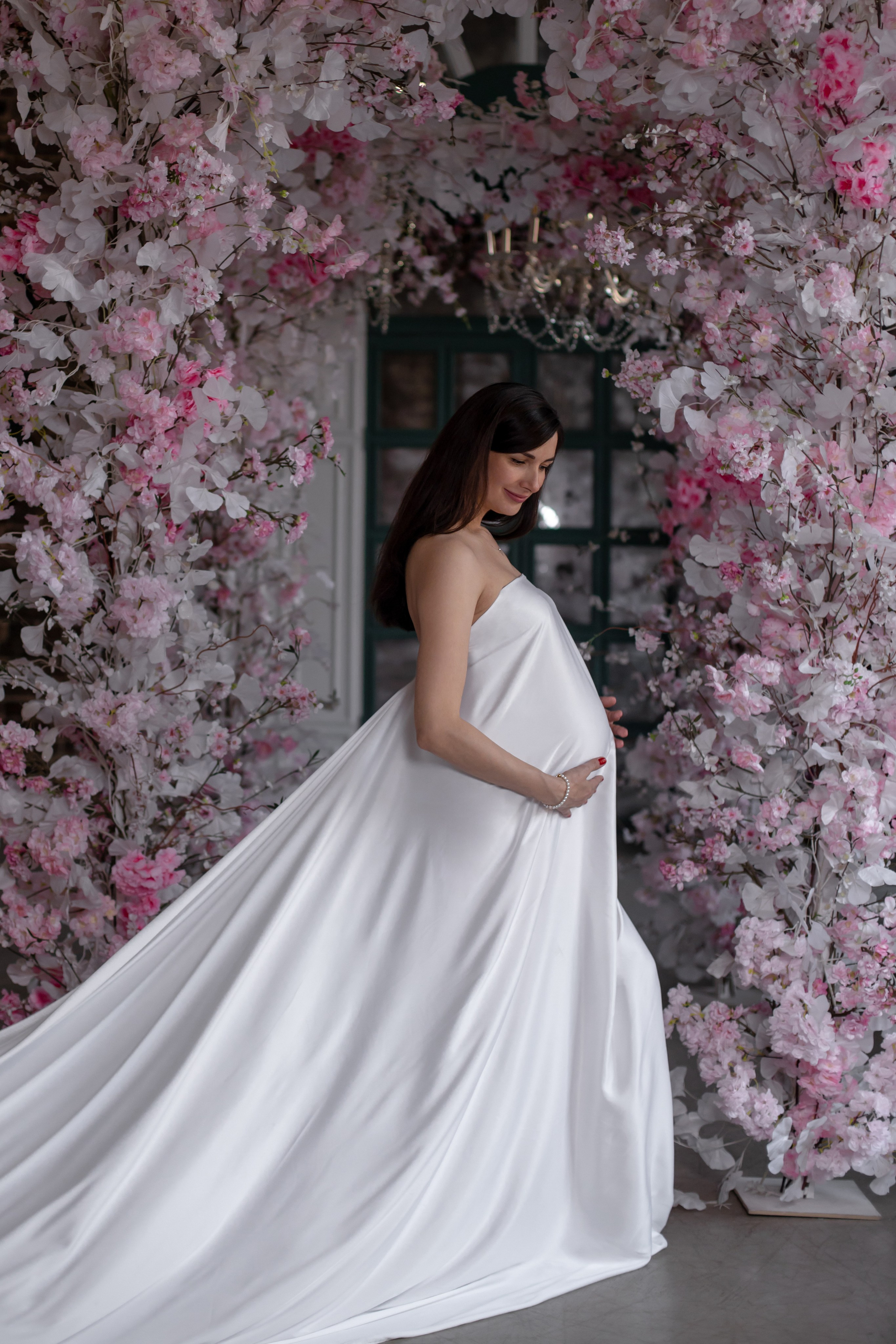 Беременность. Свадебный и семейный фотограф в Москве Диана Левченко