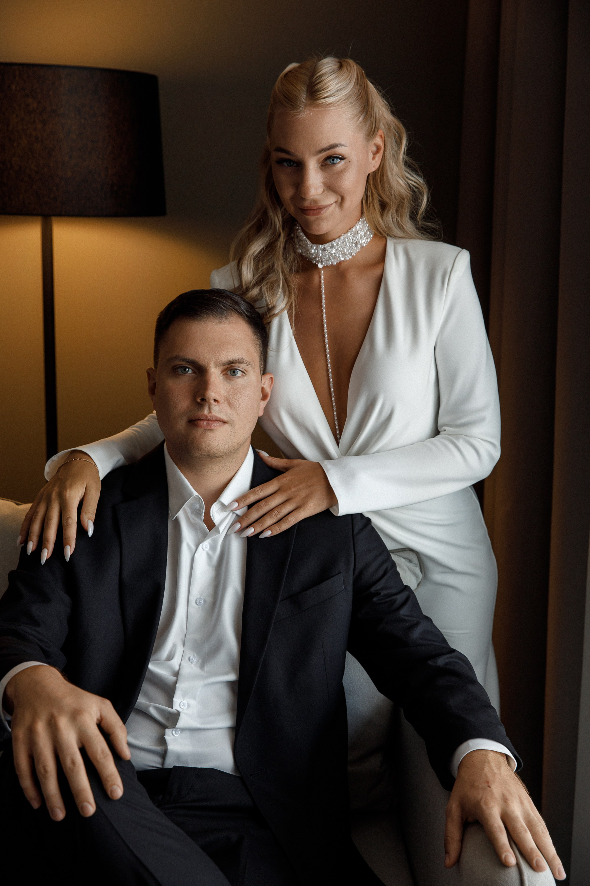 KINO HOLL. Свадебный фотограф Дмитрий Воробьев Ярославль