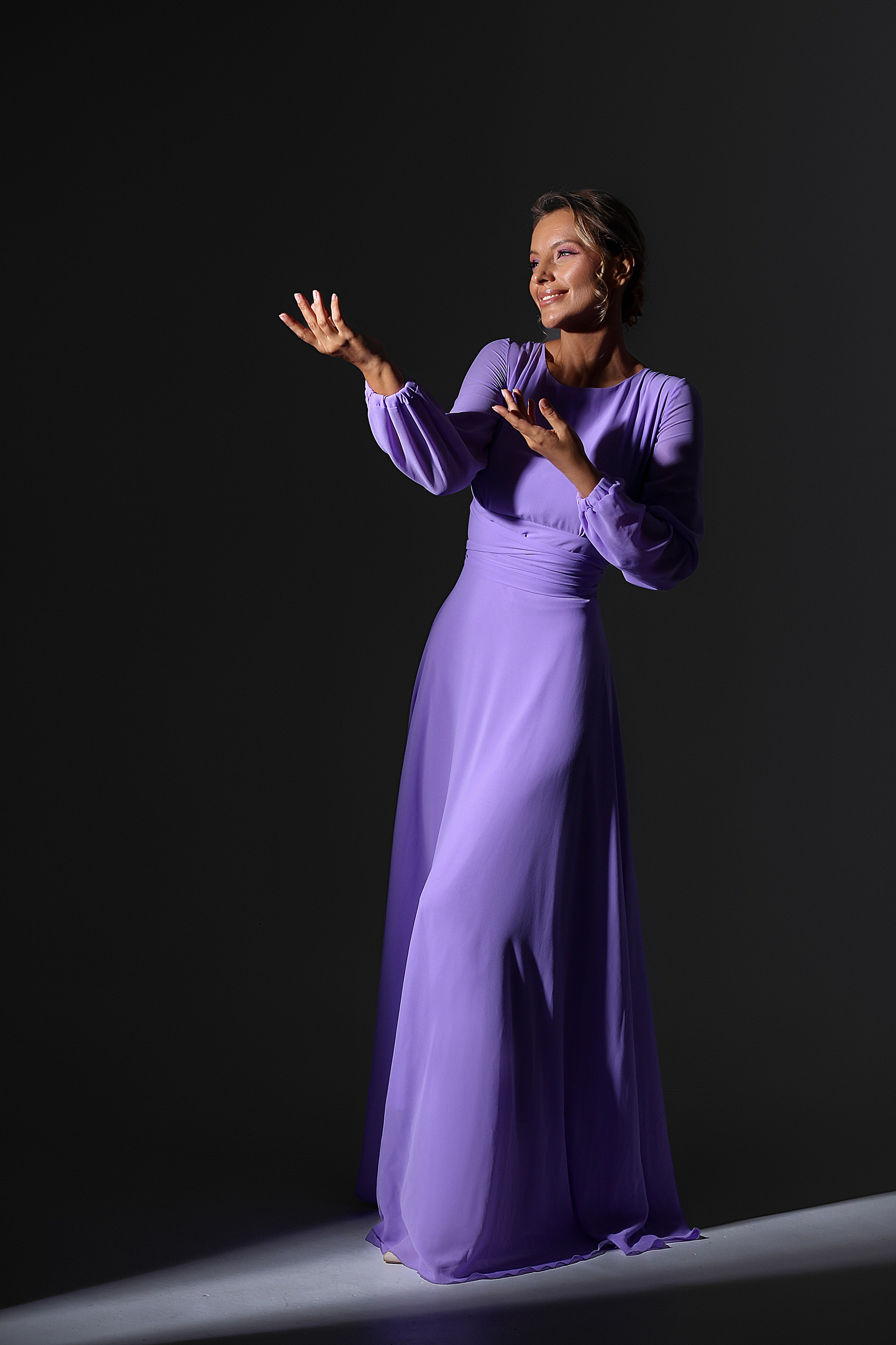 Кристина. Женский фотограф в Санкт-Петербурге