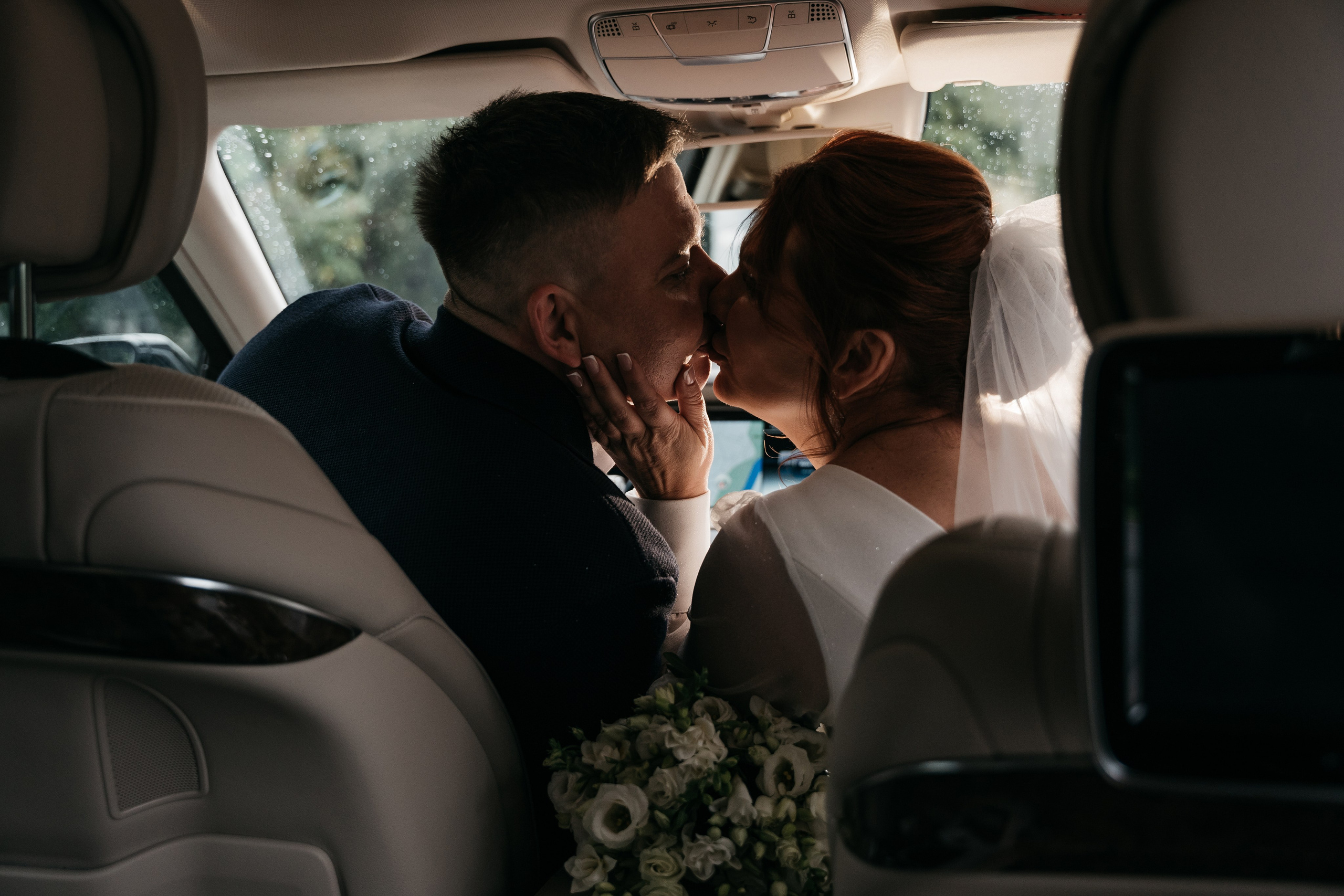 I&S. Алёна Хомич. Свадебный и семейный фотограф Коломна, Москва