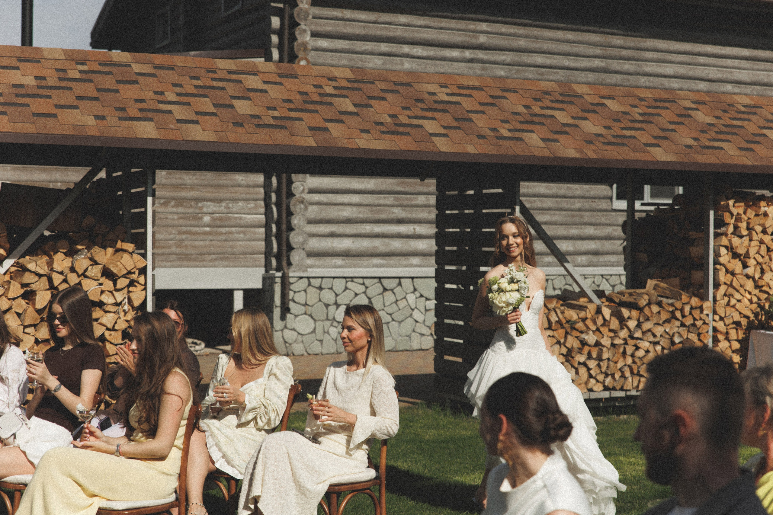 Счастье в каждом отражении. Фотограф в Екатеринбурге Андрей Медведко