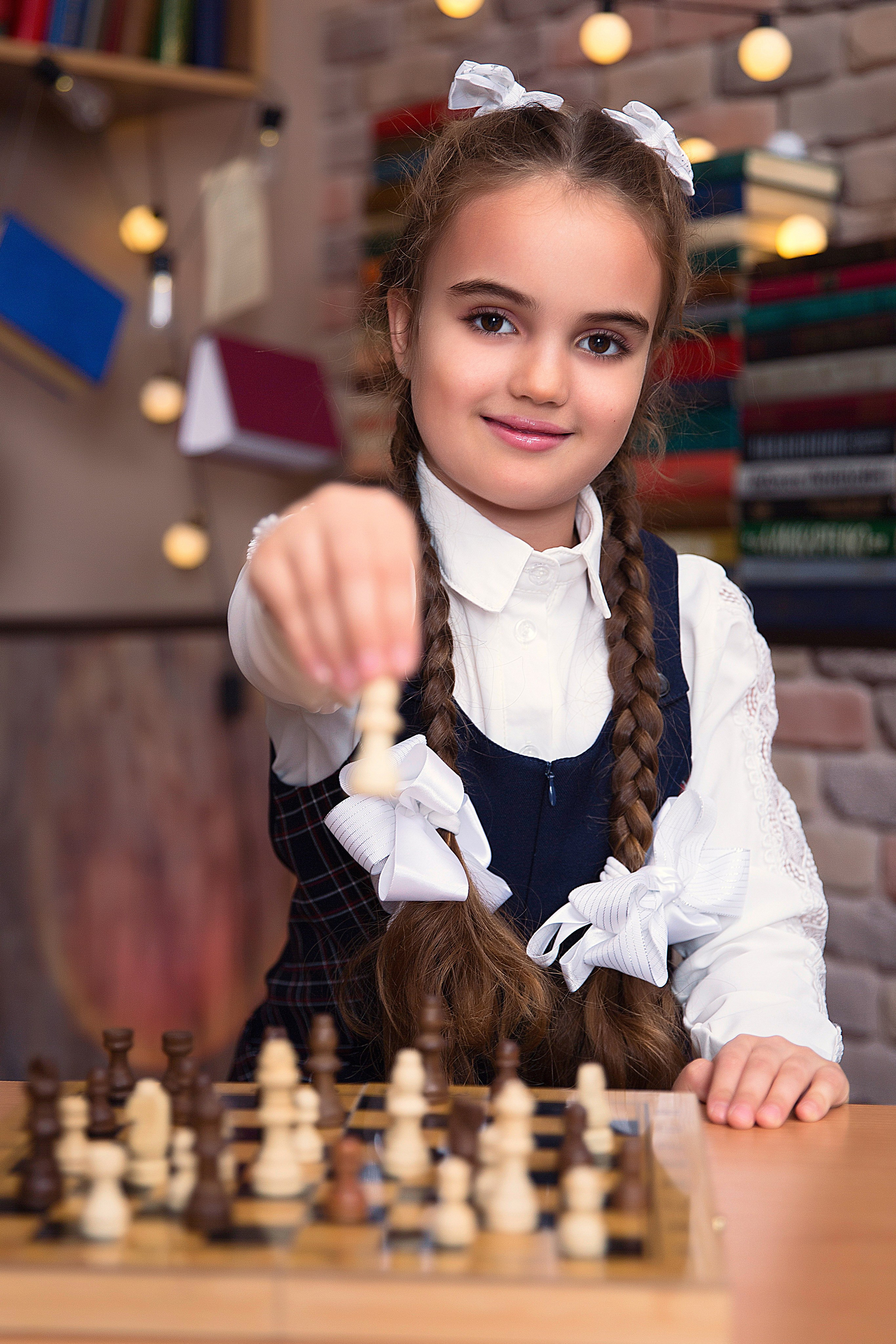 Индивидуальные фотосессии школьников. Детский школьный фотограф в Кемерово Зиновьева Екатерина