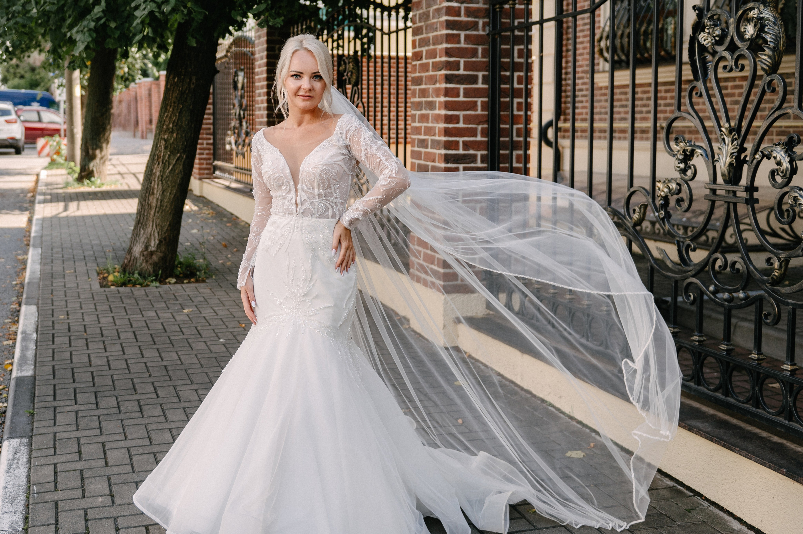 О&Ю. Фотограф Рязань. Дарья Дмитриева