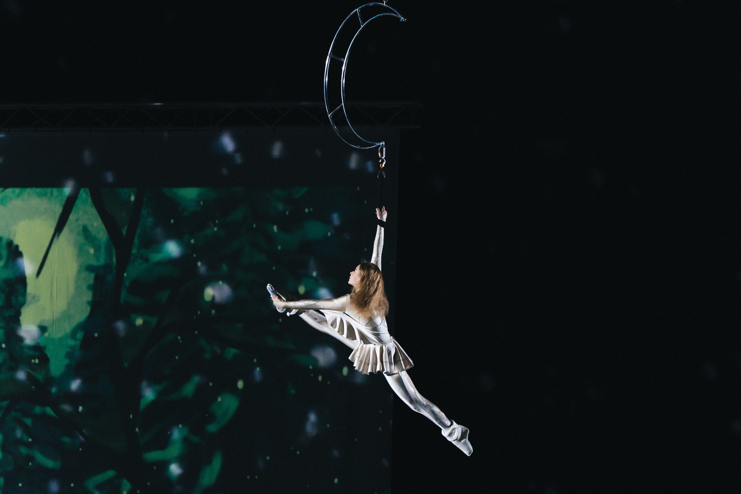 ДВЕНАДЦАТЬ МЕСЯЦЕВ. НОВОГОДНЯЯ СКАЗКА НА ЛЬДУ | Кемерово | 2026