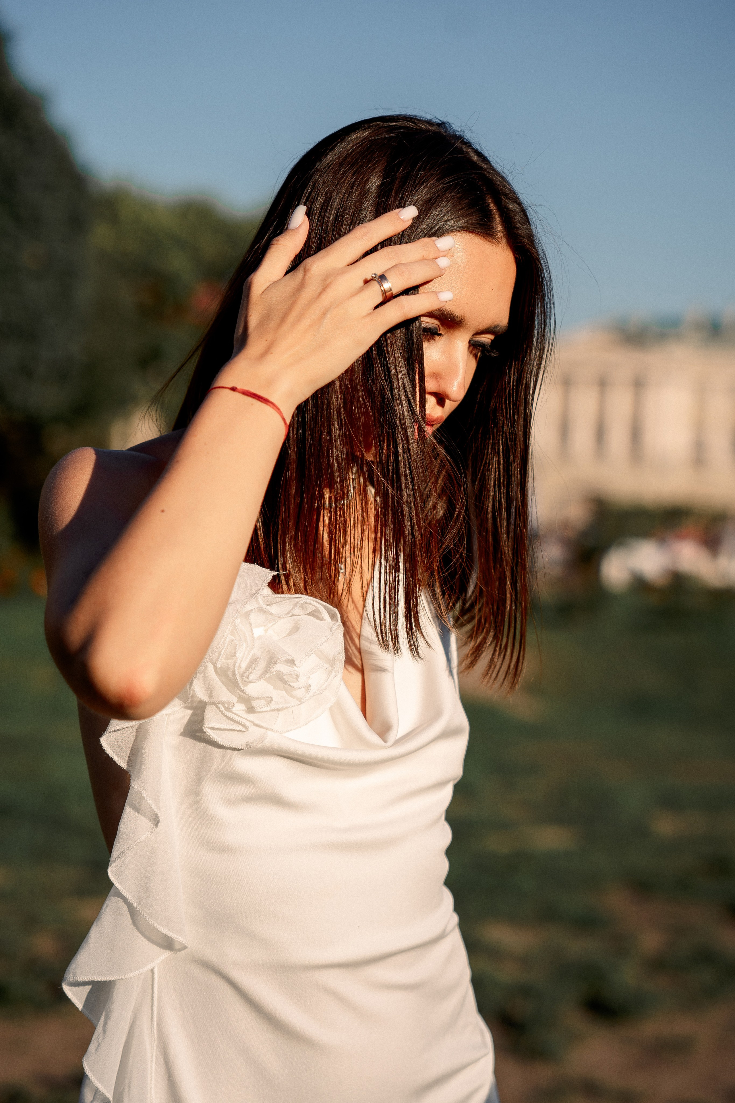 Влад и Саша. Семейный и лавстори фотограф в Санкт-Петербурге Леся Ревзина