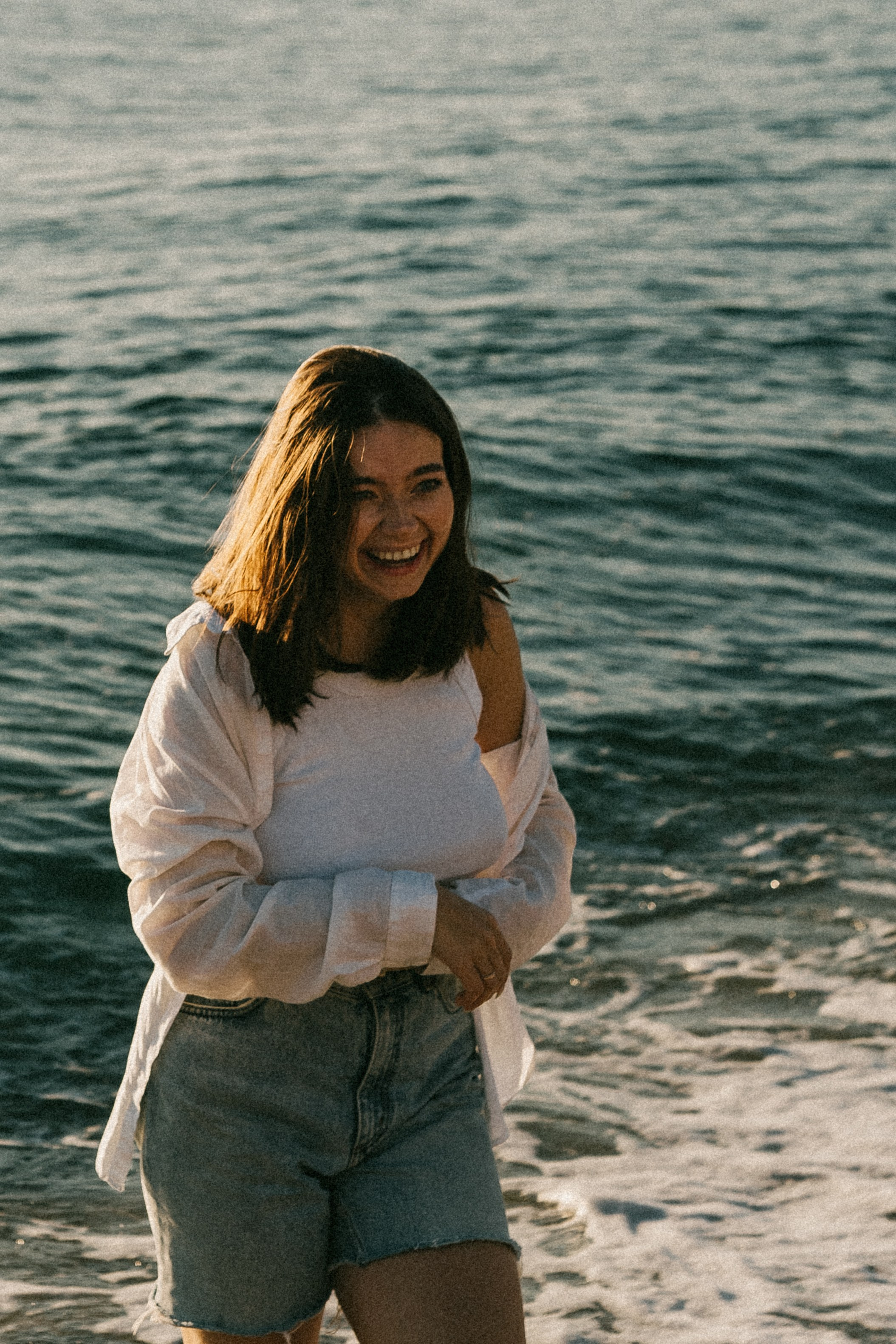 Женя и Антон. Семейный и лавстори фотограф в Санкт-Петербурге Леся Ревзина