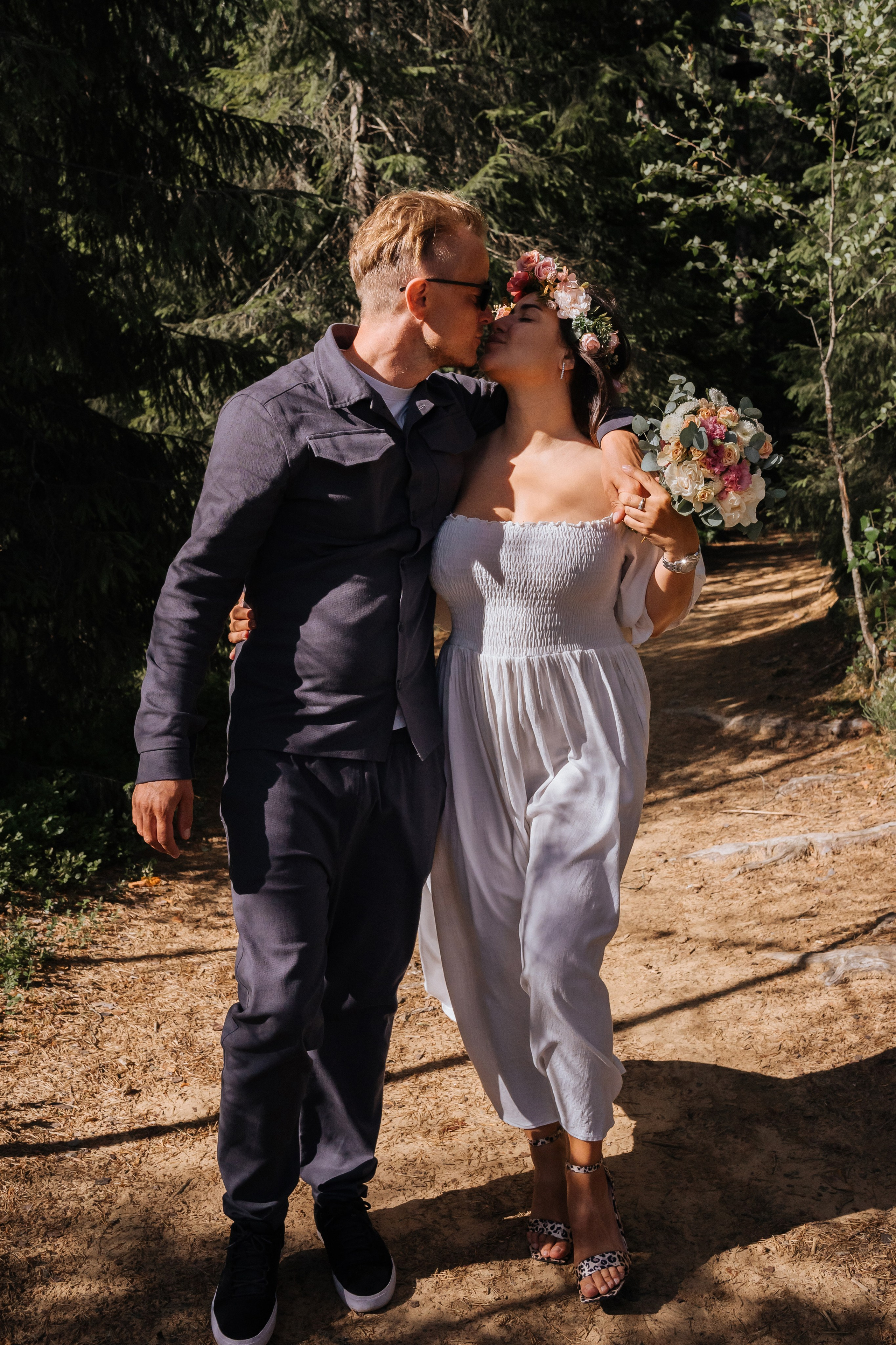 Рафа и Рома. Семейный и лавстори фотограф в Санкт-Петербурге Леся Ревзина