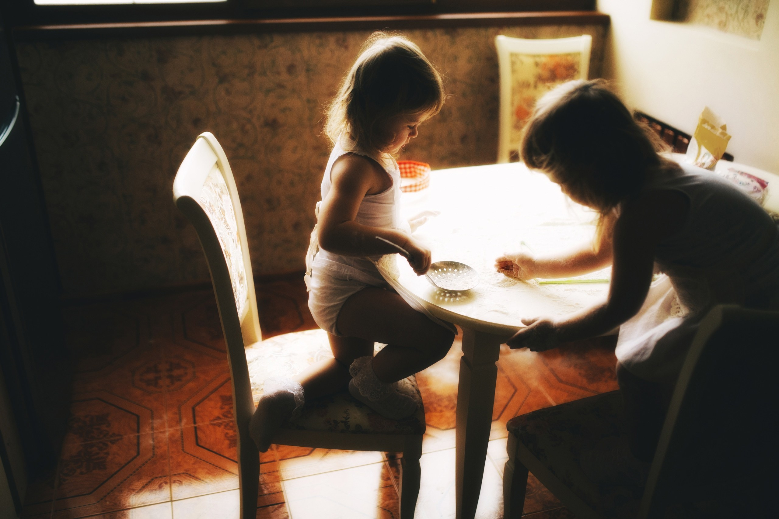 Семья. Свадебный и семейный фотограф в Самаре Толя Саркан