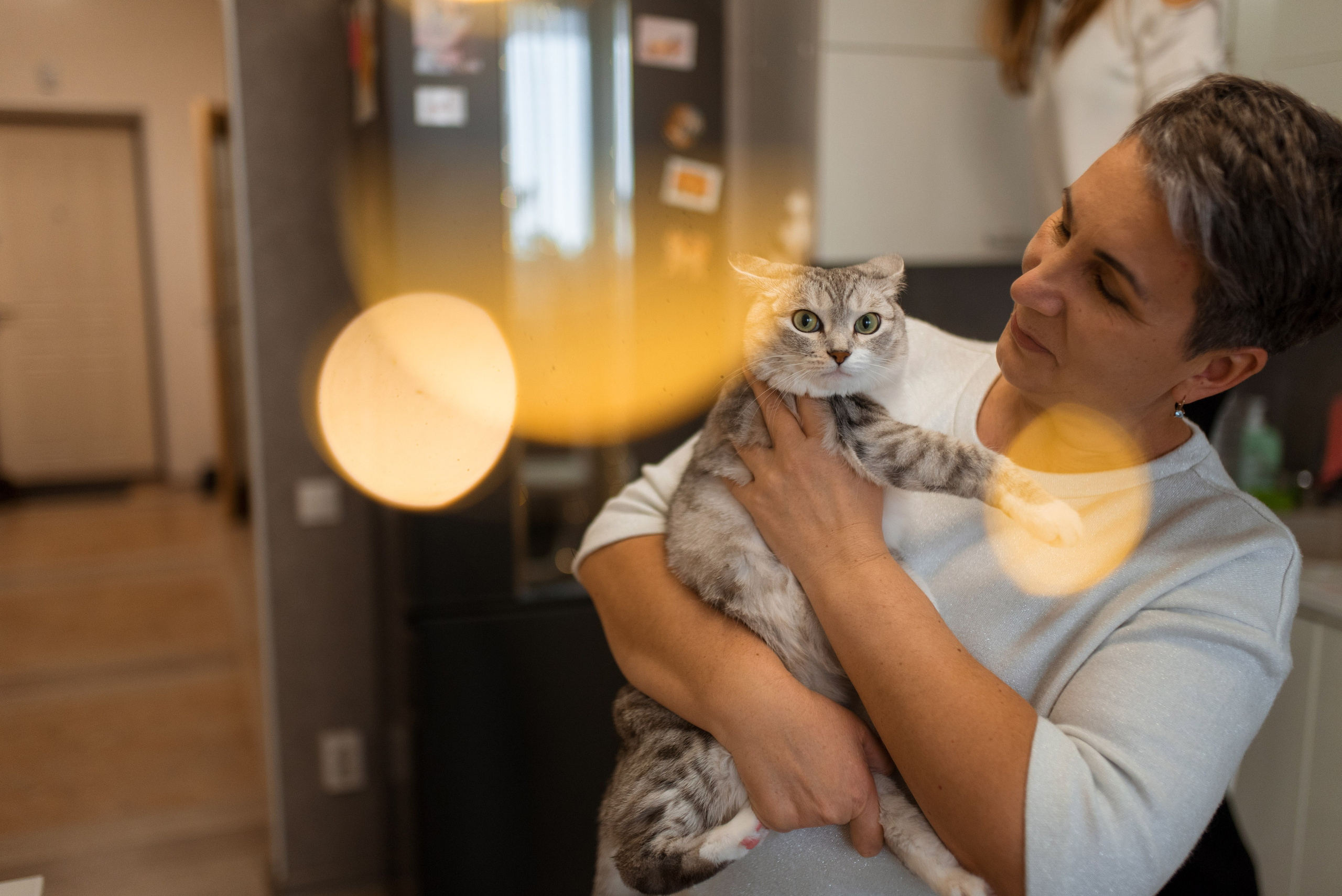 Когда все рядом. Семейный документальный фотограф в Волгограде Мариэта Додина