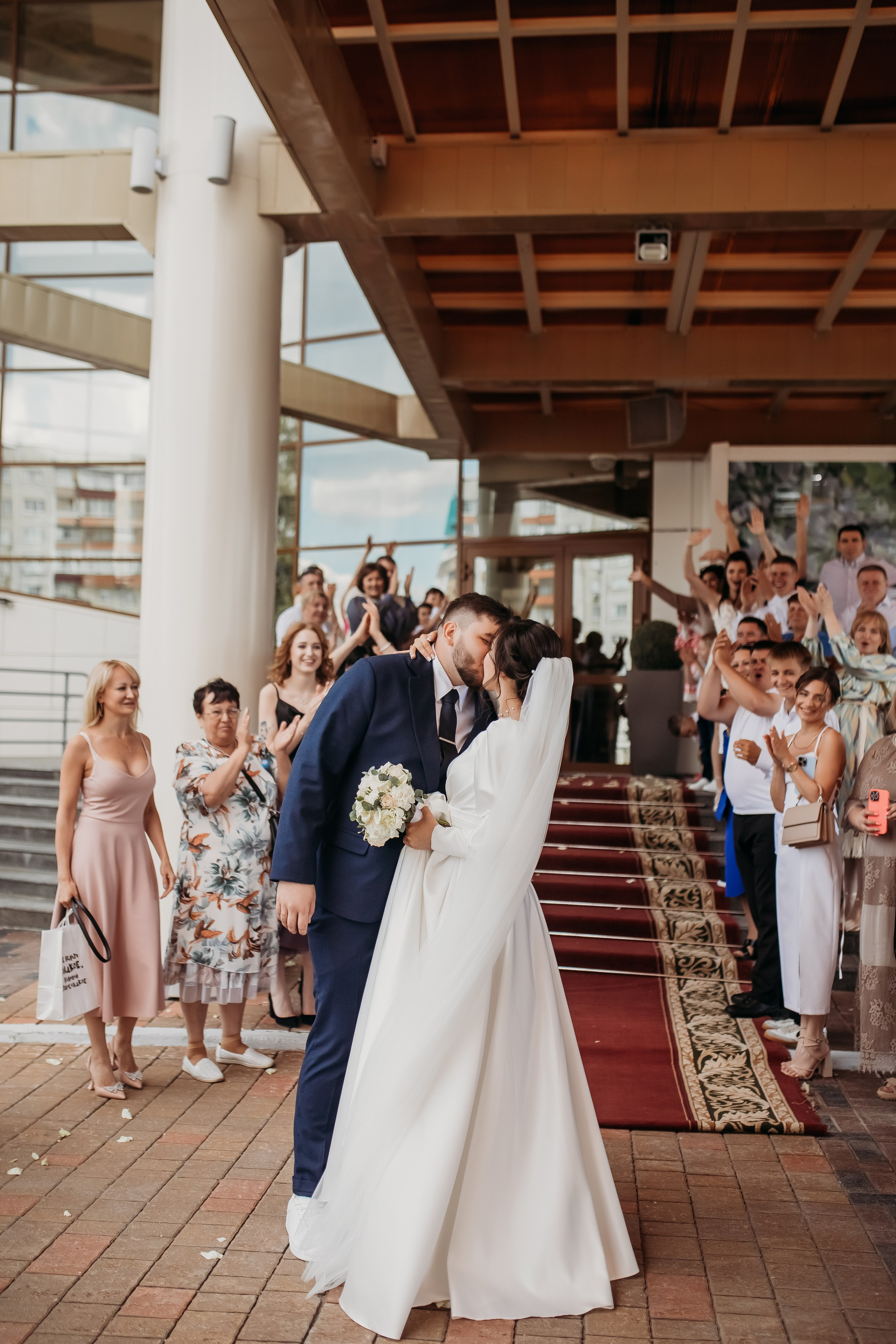 Ульяна и Руслан. Фотограф Тимербаева Алина г. Сургут