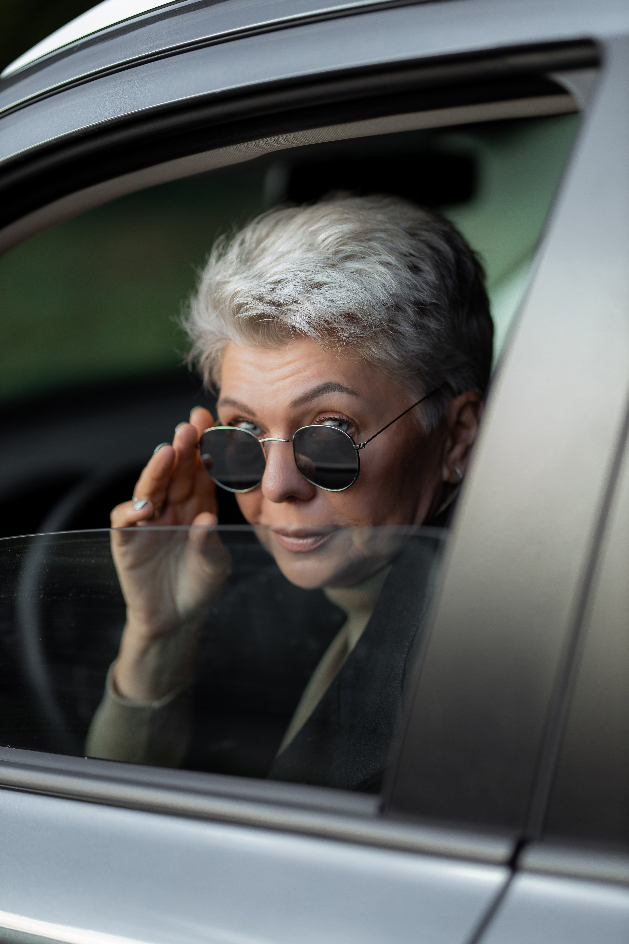 МИСТЕР И МИССИС СМИТ. Cheta Kovalevsky фотографы