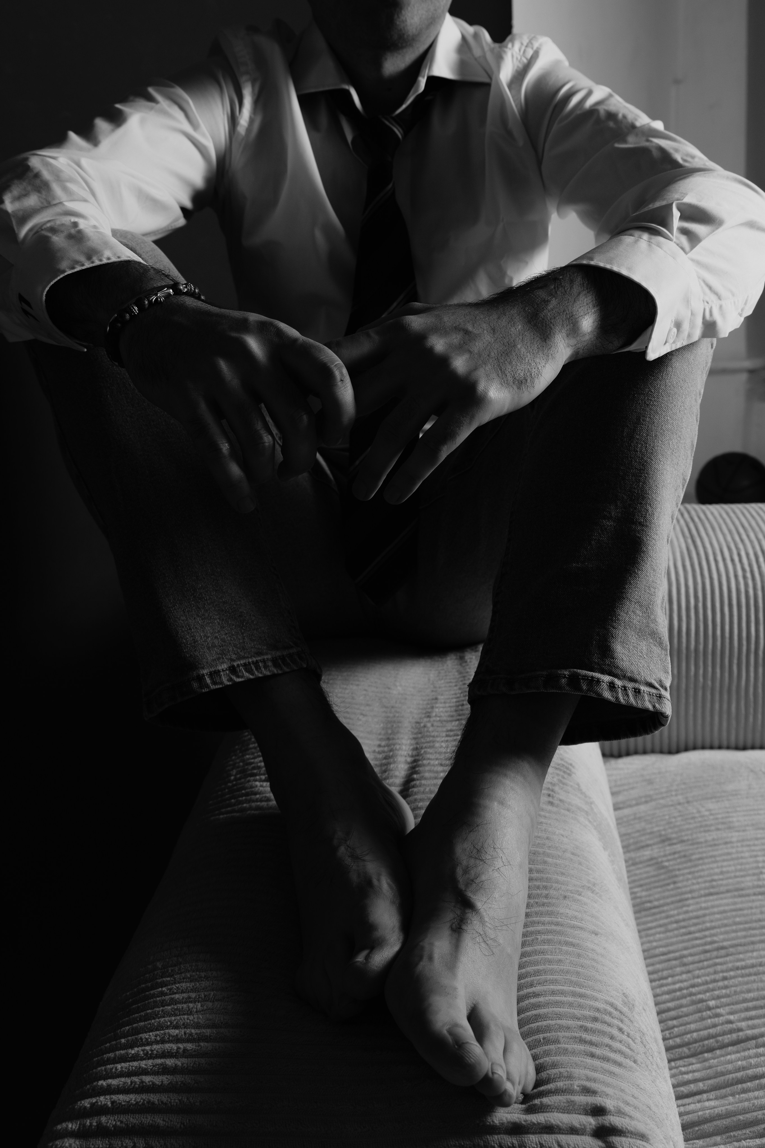 Артур. Портретный и уличный фотограф в Москве Таня Корнеева