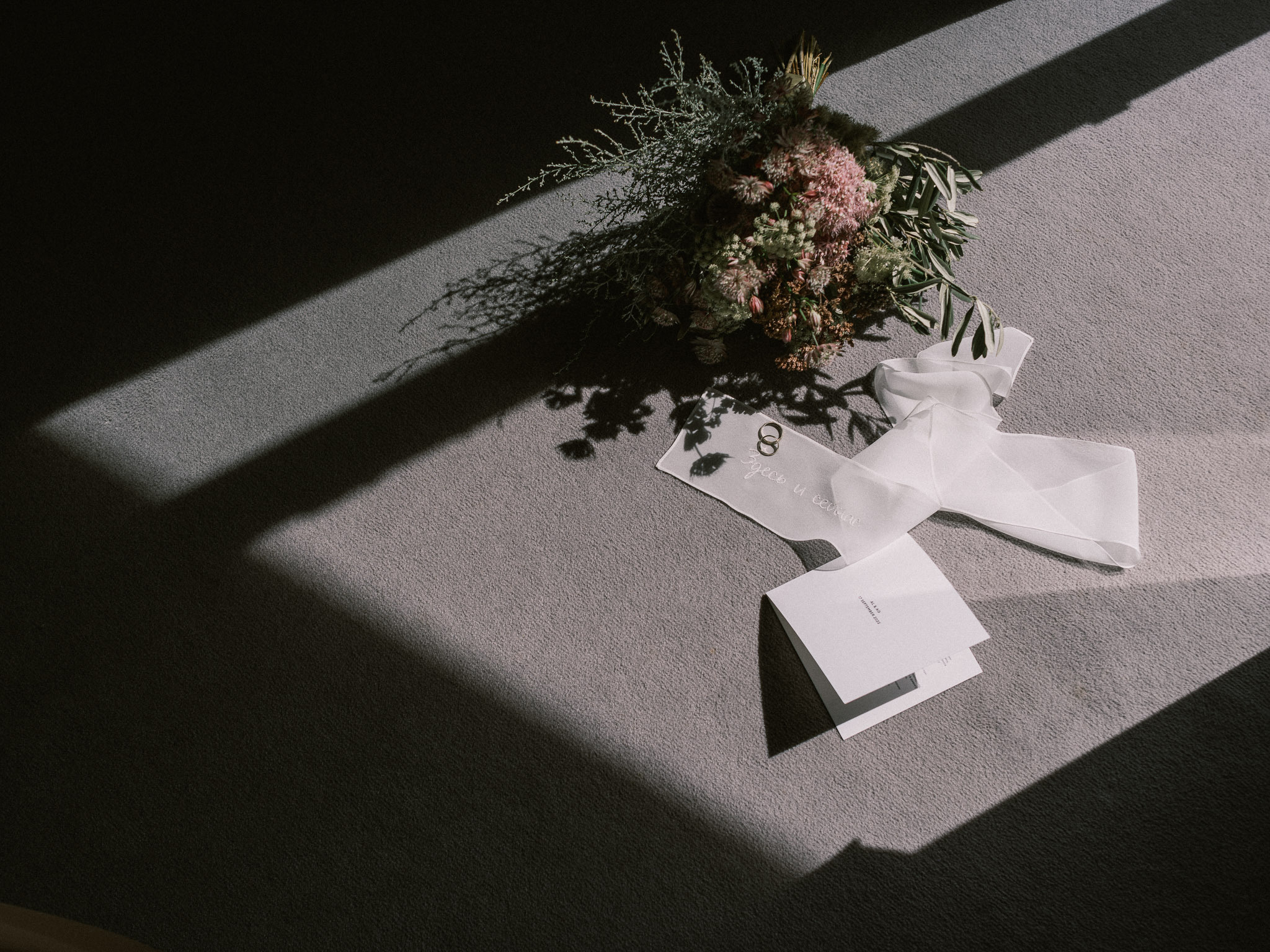 Саша и Тёма. Свадебный фотограф в Москве Денис Анурьев