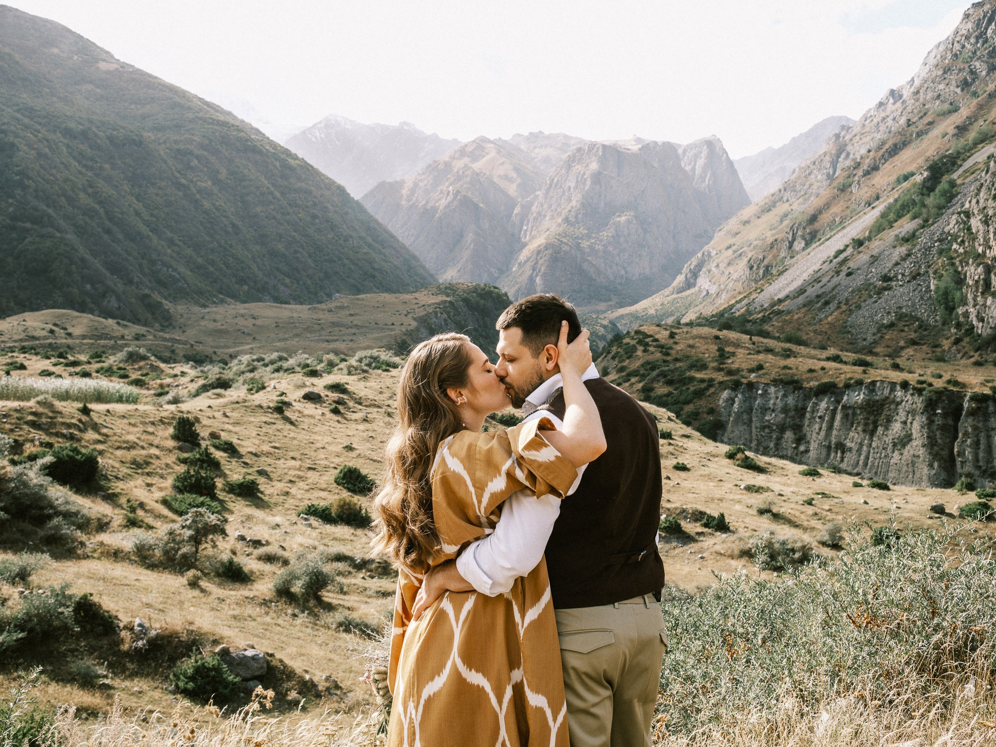 Саша и Тёма. Свадебный фотограф в Москве Денис Анурьев