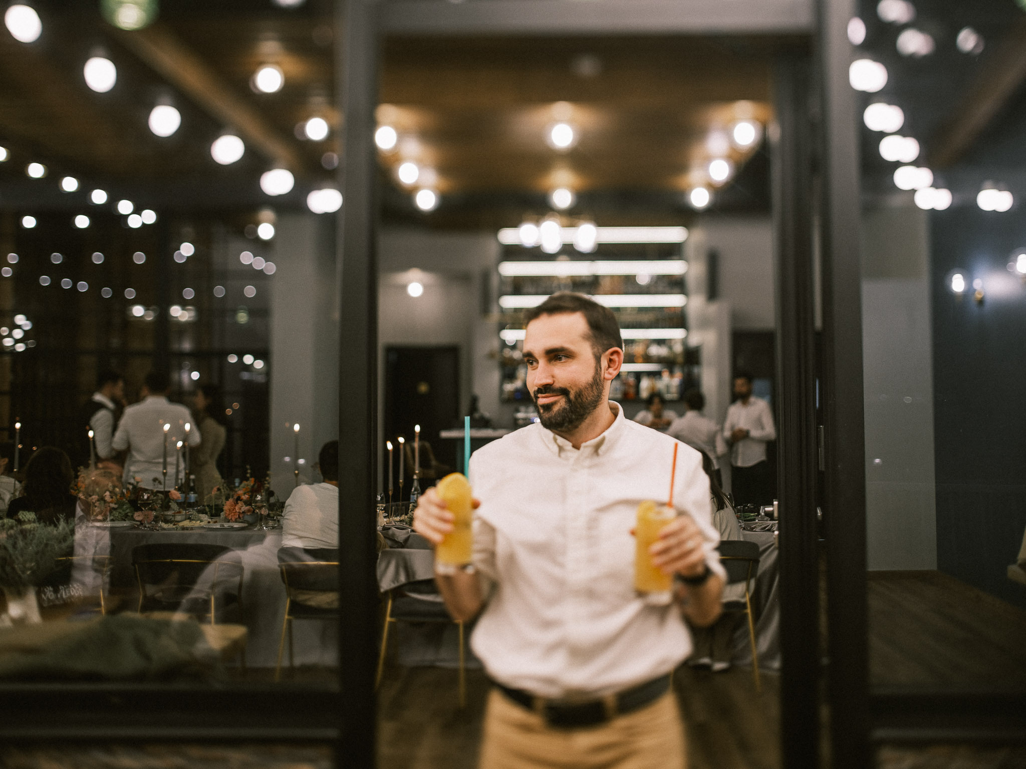 Саша и Тёма. Свадебный фотограф в Москве Денис Анурьев
