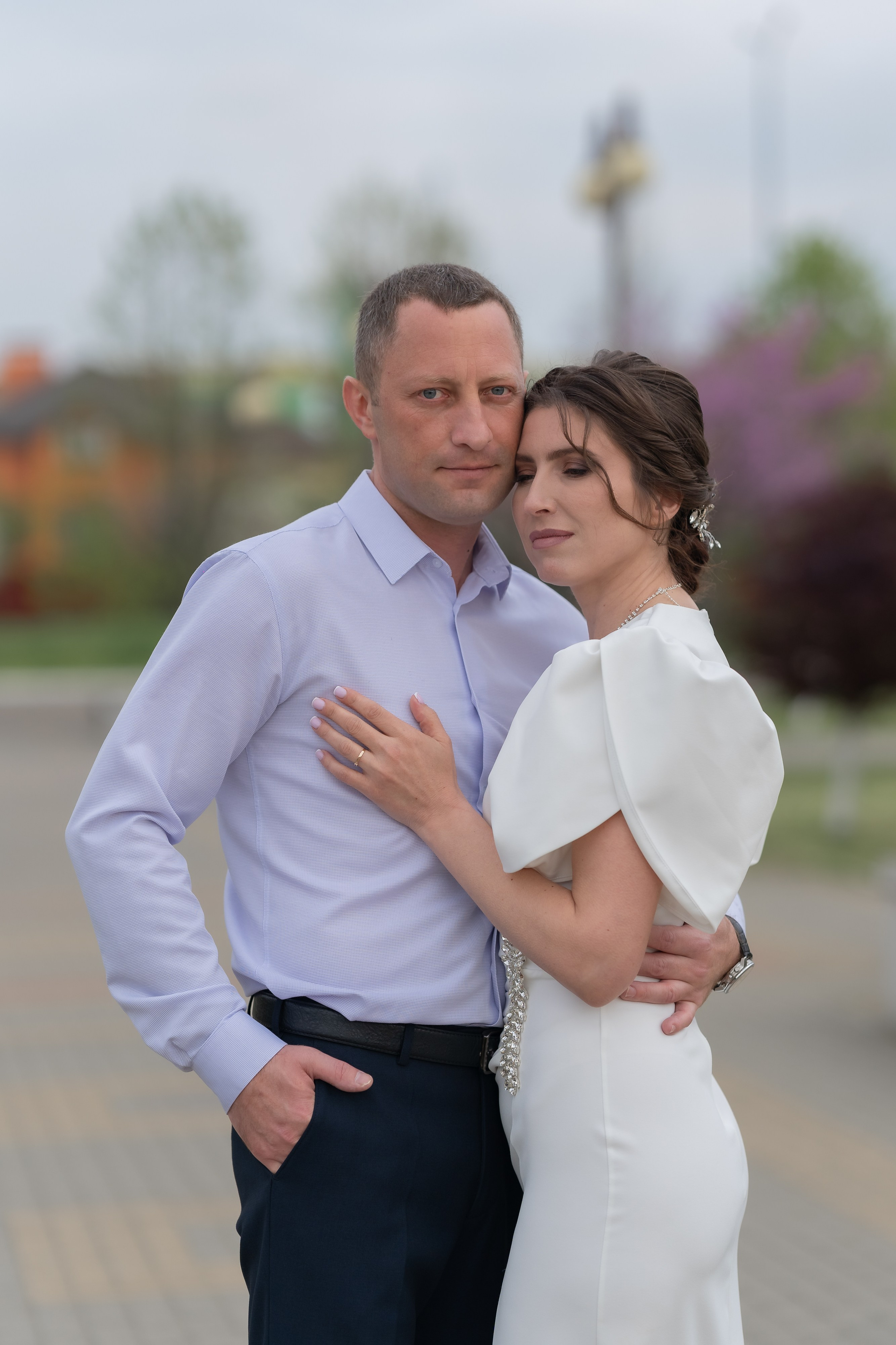 Свадебные. Фотосессия. Фотограф. Студийная фотосессия. г. Армавир. Юлия Кучерова