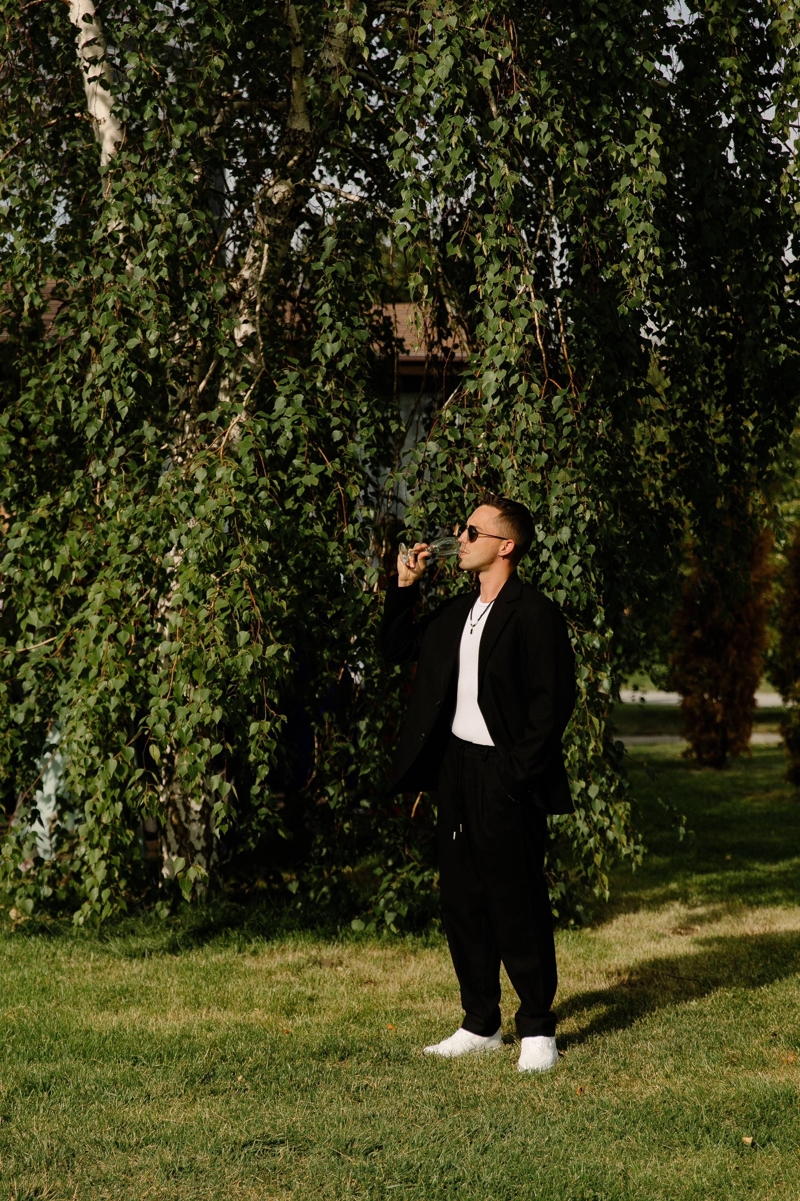 D & K. Свадебный и семейный фотограф Анжелика Альашкар в Казани Татарстан