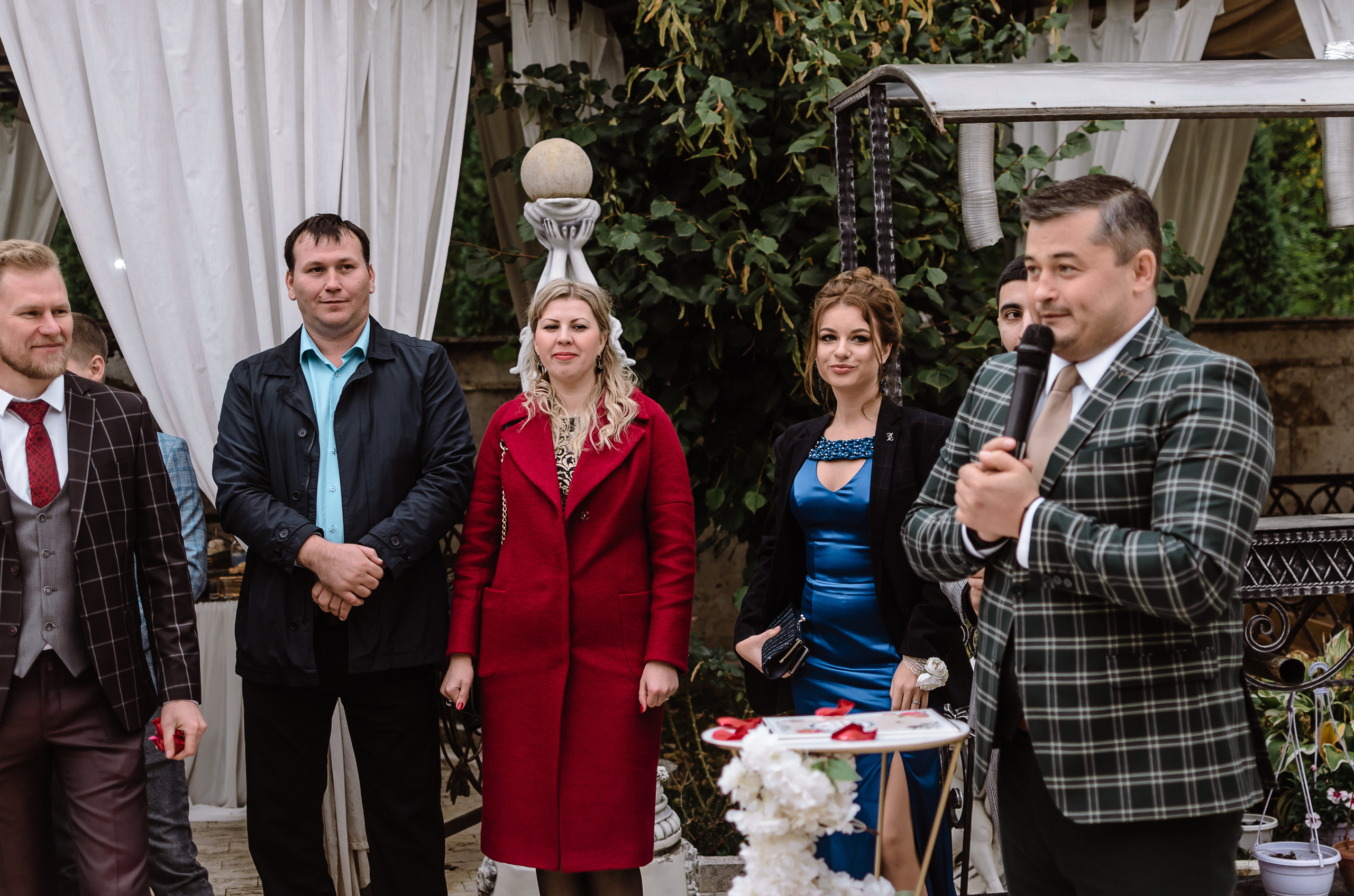 Свадьба в г.Ессентуки. Свадебный фотограф Ольга Дзюба. Фотограф Ольга Дзюба. Фототерапия как зеркало души. КМВ