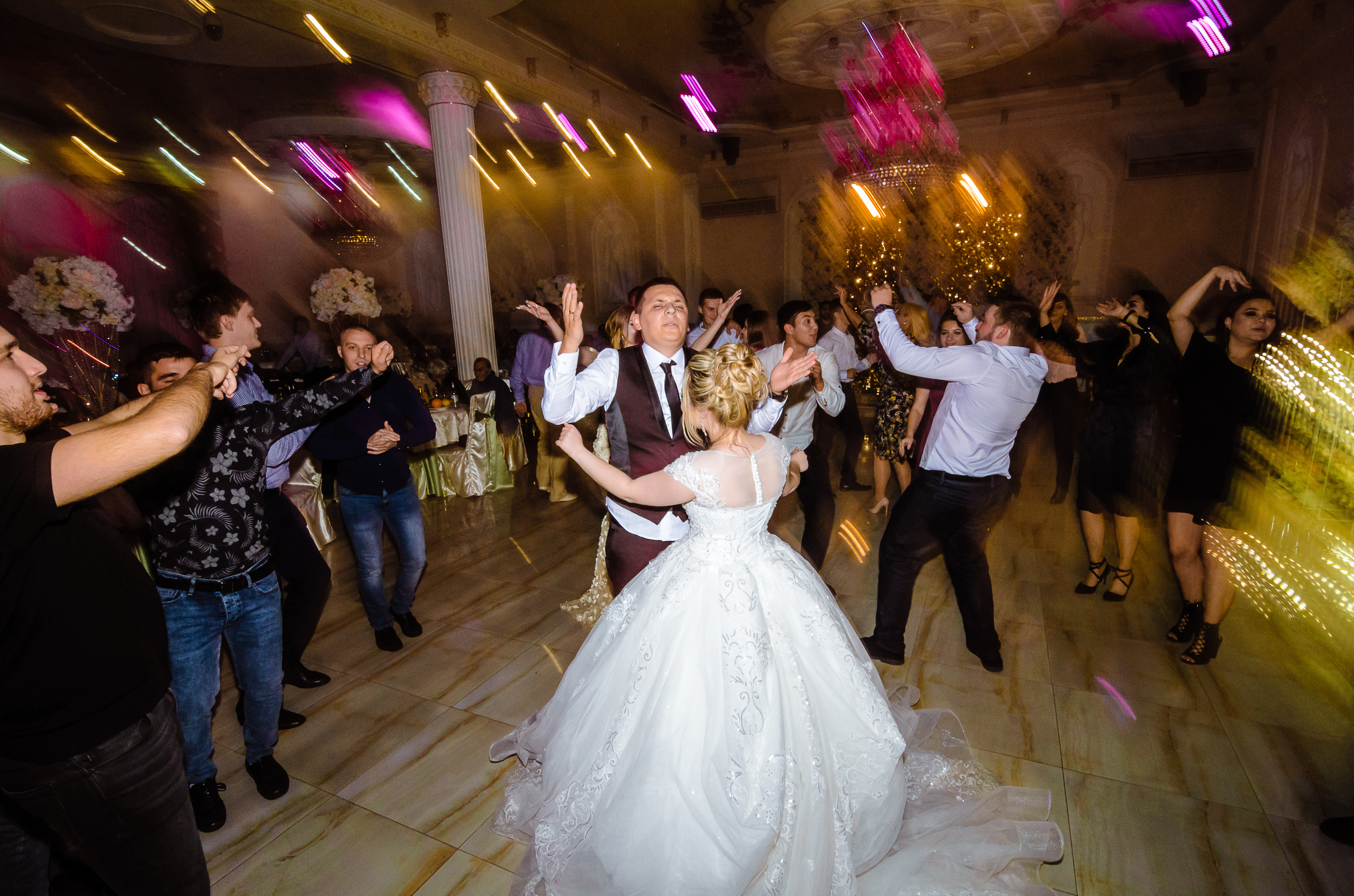 Свадьба в г.Ессентуки. Свадебный фотограф Ольга Дзюба. Фотограф Ольга Дзюба. Фототерапия как зеркало души. КМВ