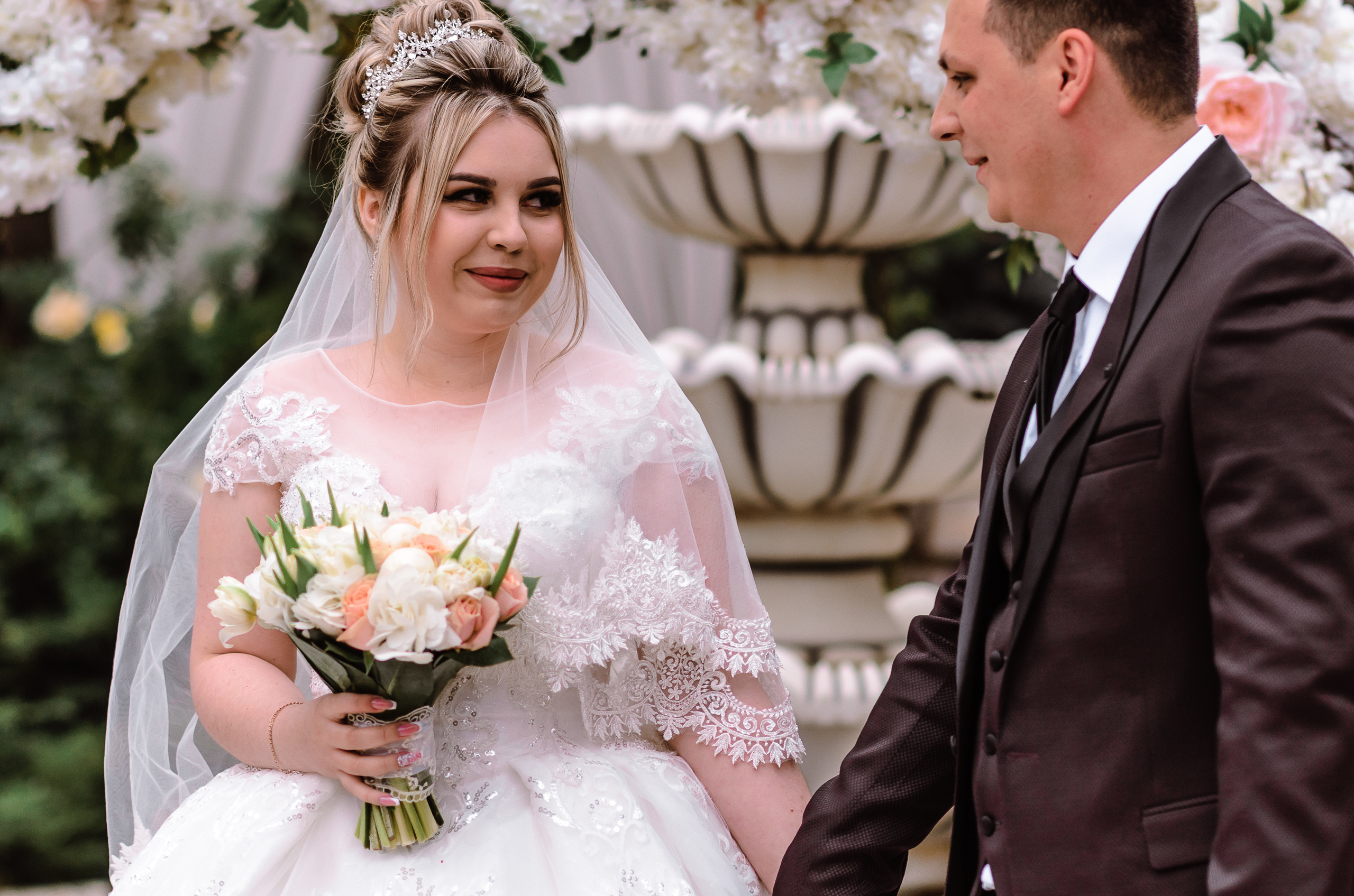 Свадьба в г.Ессентуки. Свадебный фотограф Ольга Дзюба. Фотограф Ольга Дзюба. Фототерапия как зеркало души. КМВ