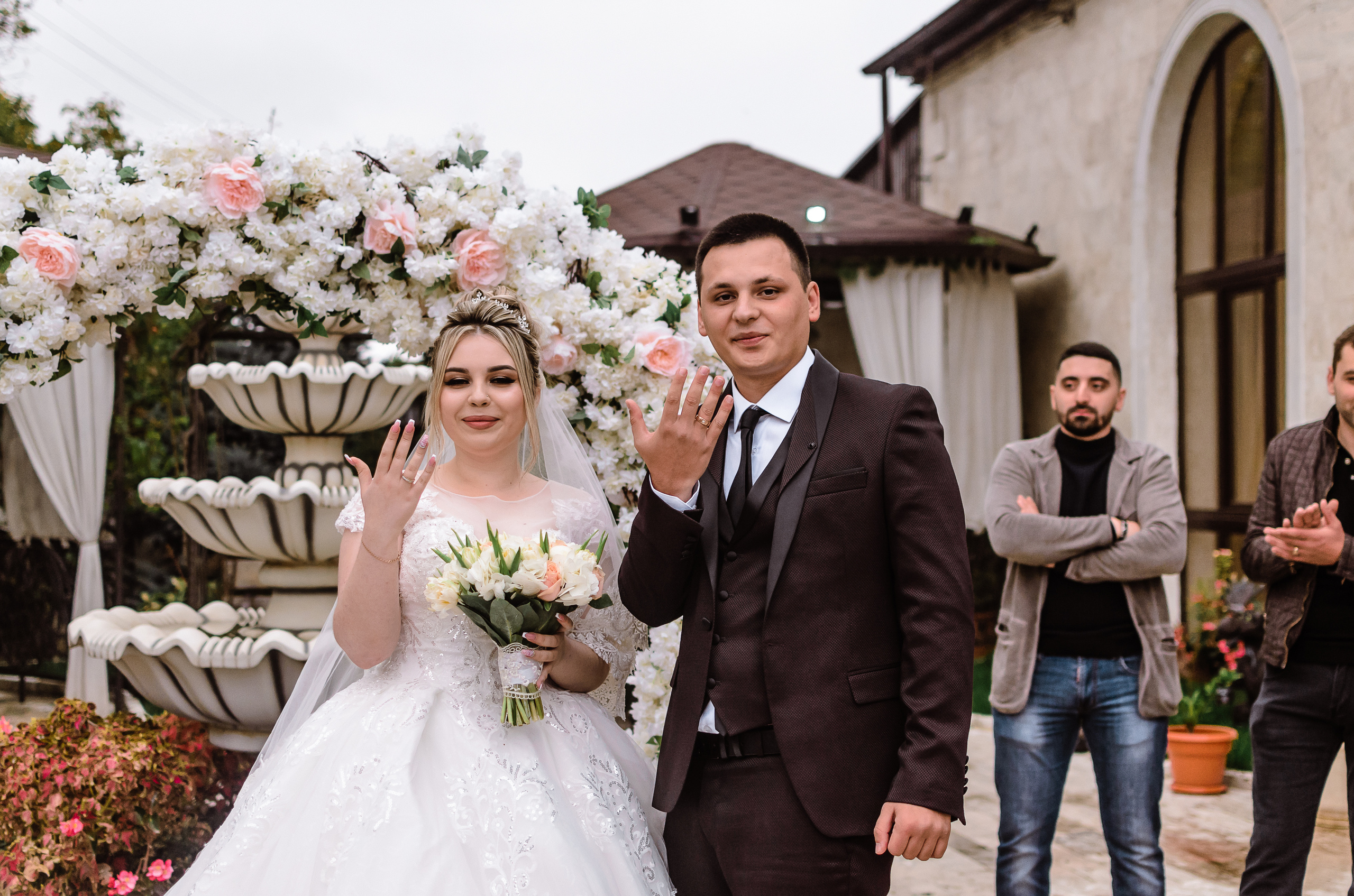 Свадьба в г.Ессентуки. Свадебный фотограф Ольга Дзюба. Фотограф Ольга Дзюба. Фототерапия как зеркало души. КМВ