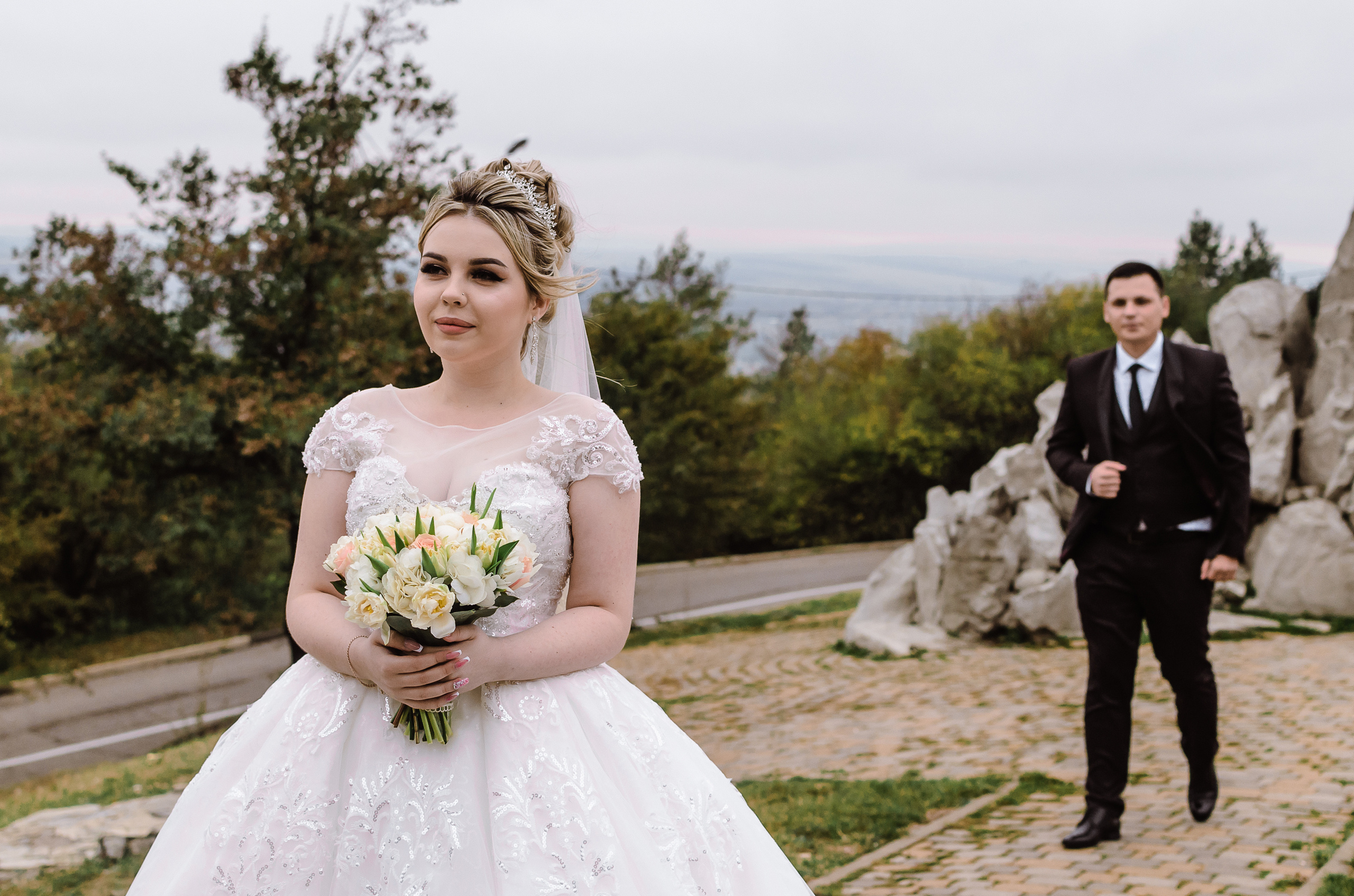 Свадьба в г.Ессентуки. Свадебный фотограф Ольга Дзюба. Фотограф Ольга Дзюба. Фототерапия как зеркало души. КМВ