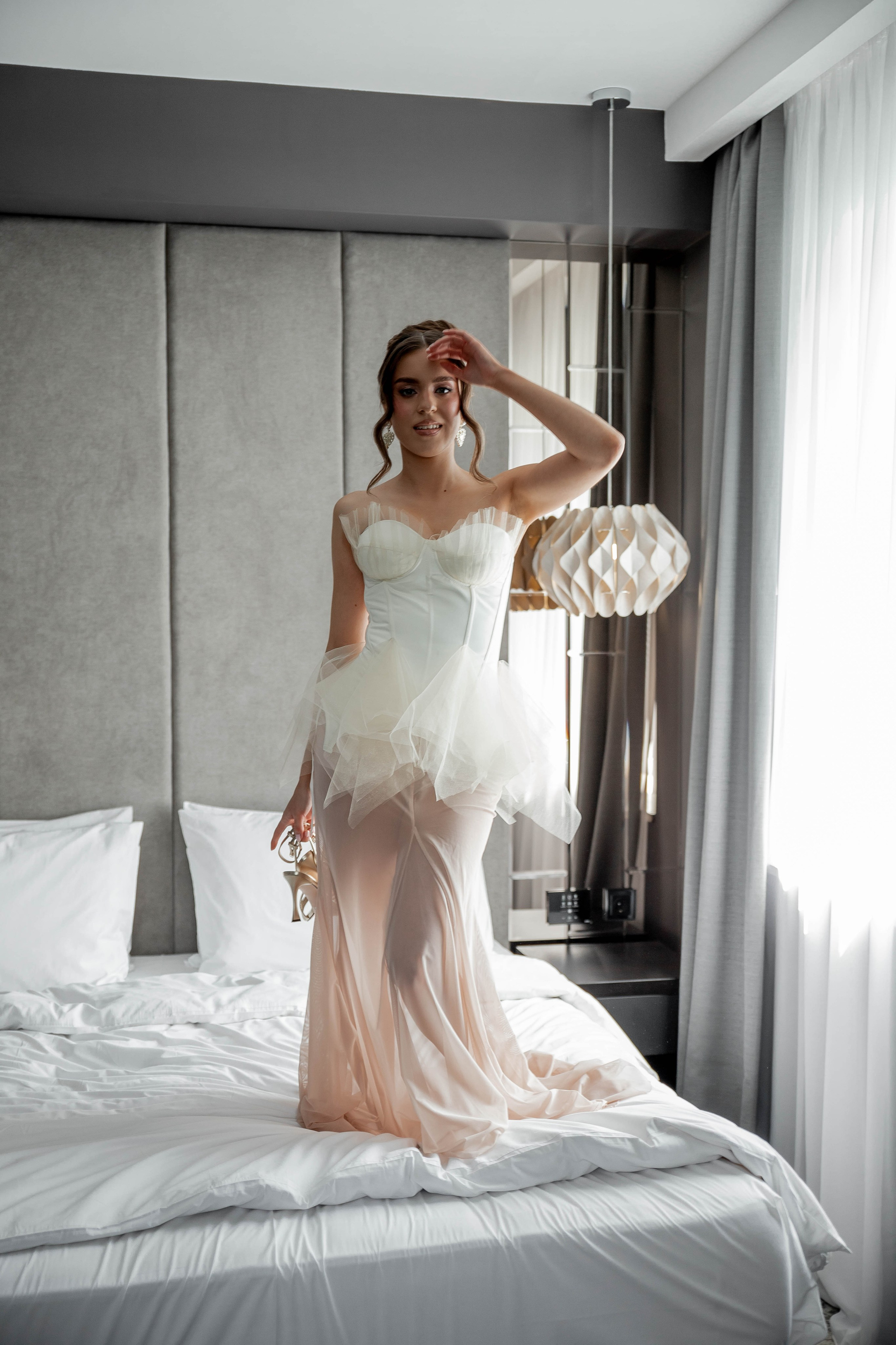 Владлена|Кирилл. Свадебный фотограф Надежда Рыжикова