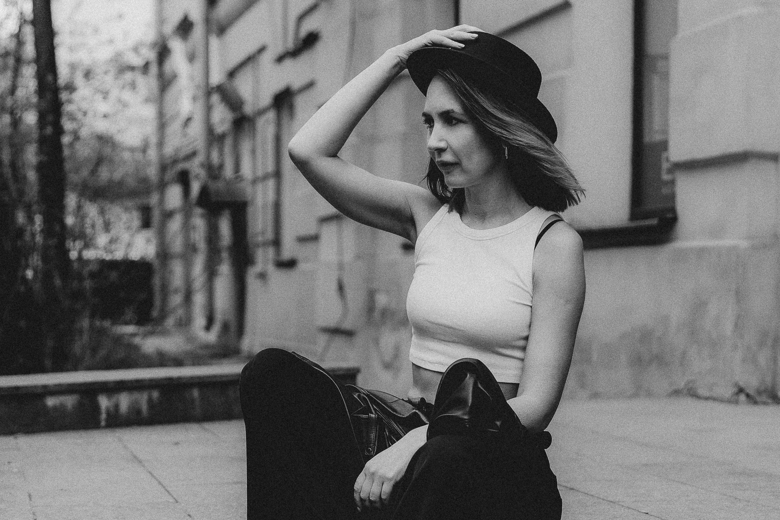 Портретная съемка. Семейный и портретный фотограф в Москве Татьяна Царенко